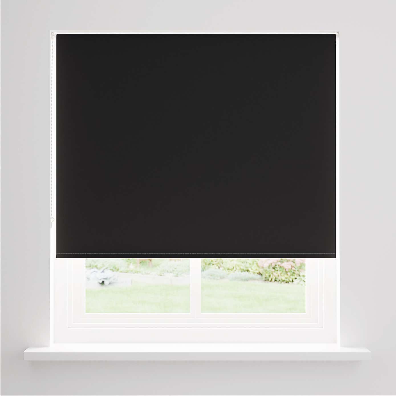 Blackout Roller Blind
