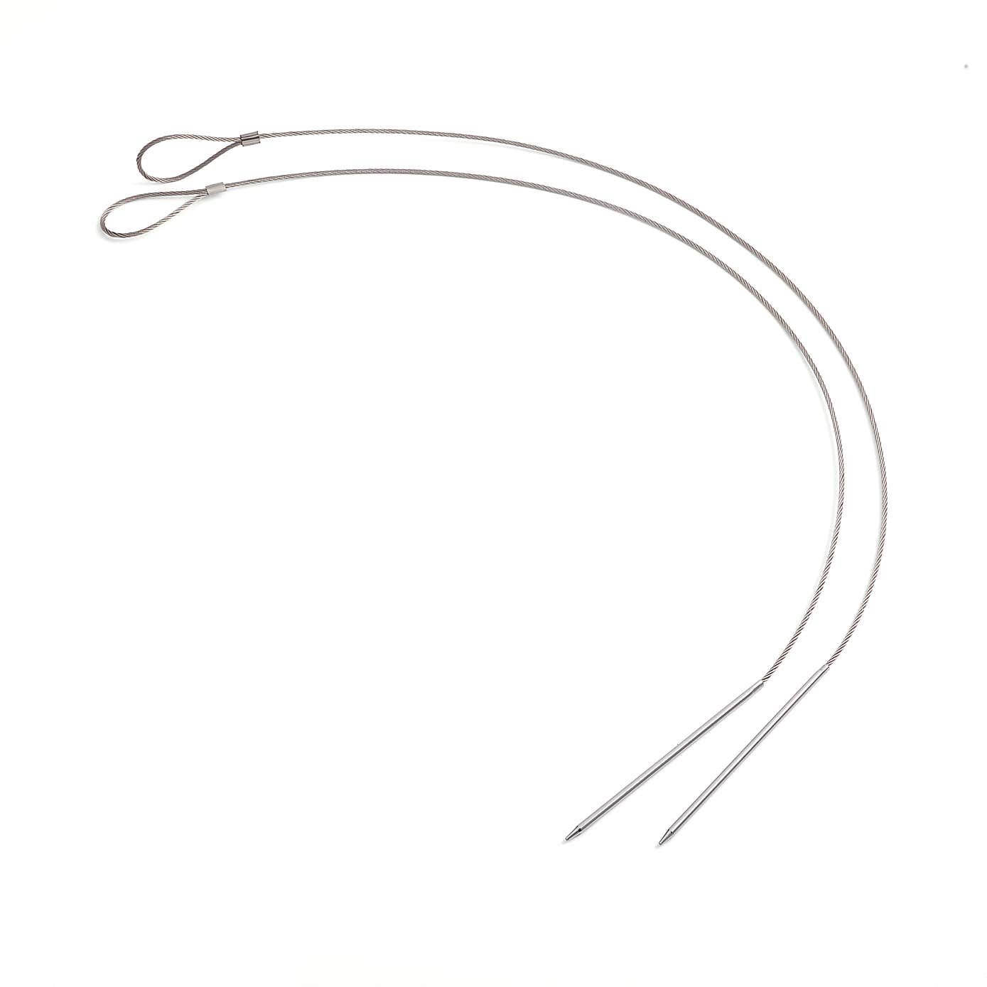 BBQ Grill Flexible Skewers