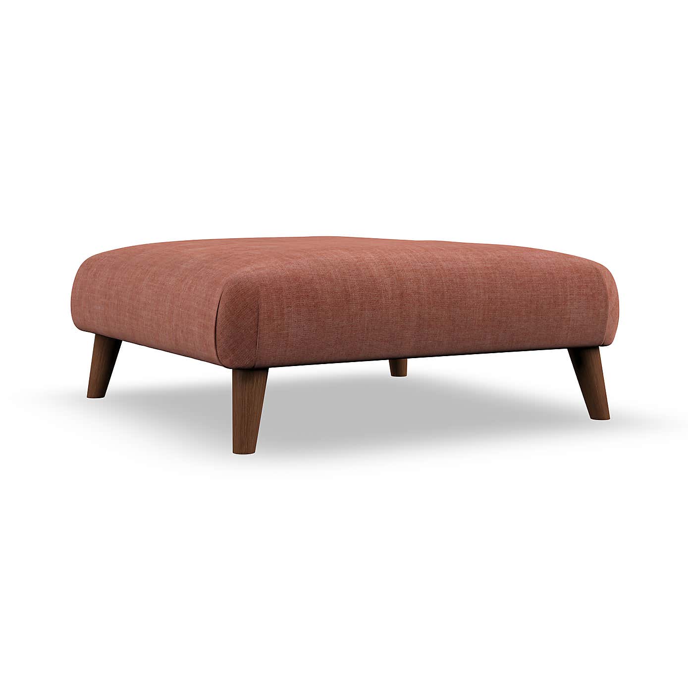 Evelyn Footstool