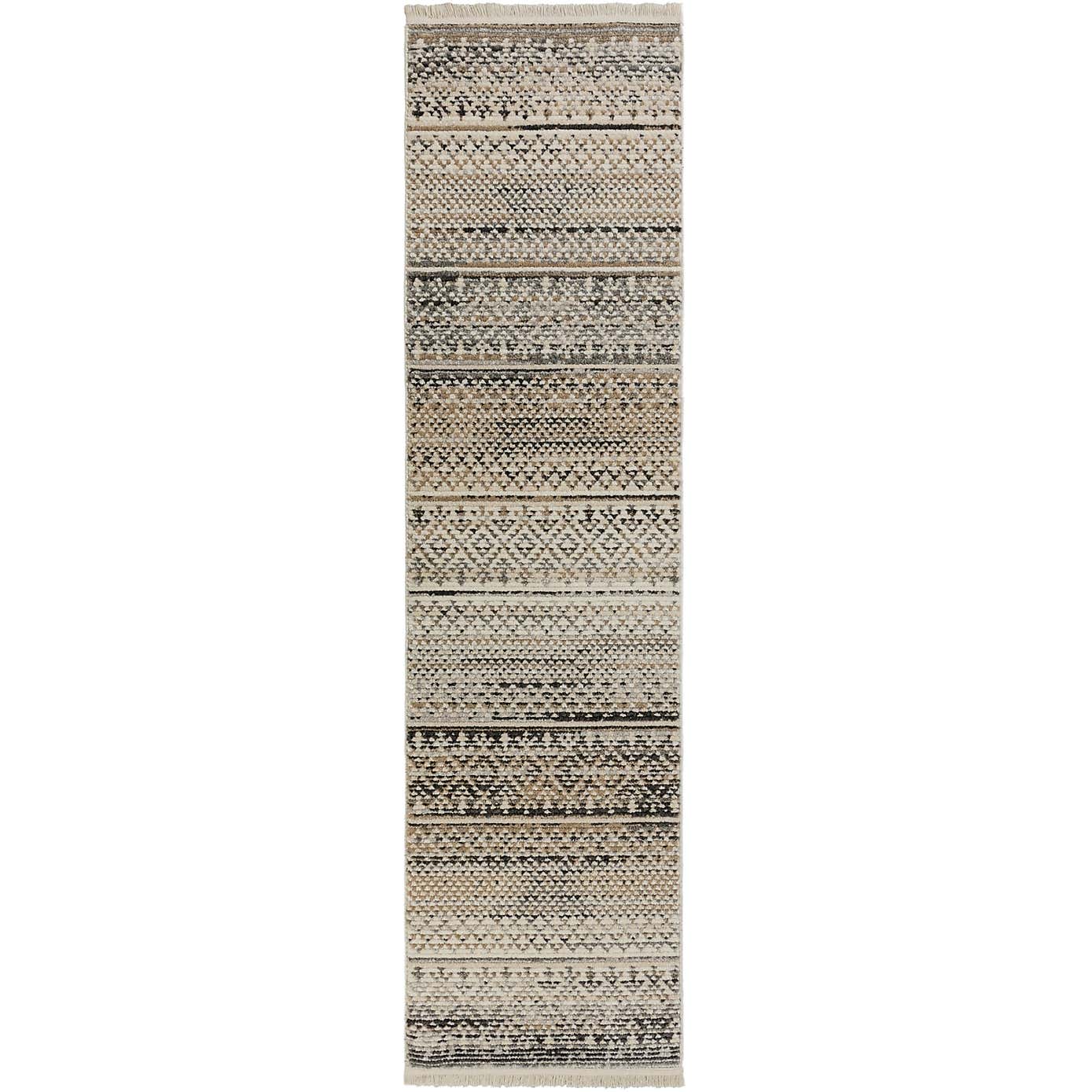 Parker Natural Runner