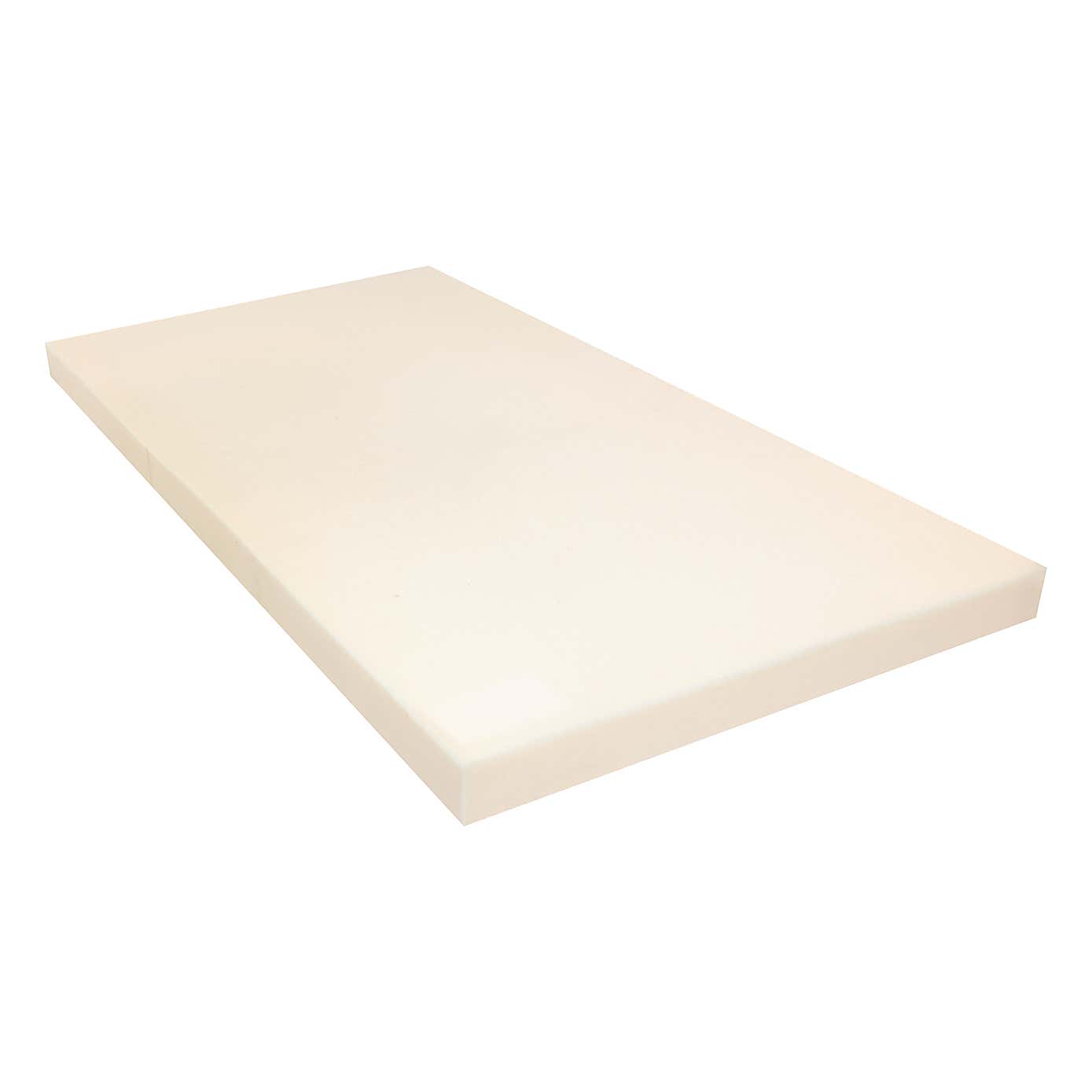 2 Inch Double Memory Foam