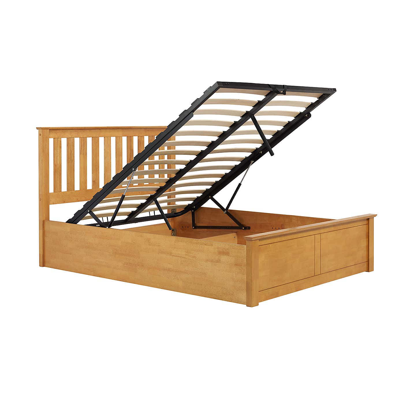 Winslow Ottoman Bedstead