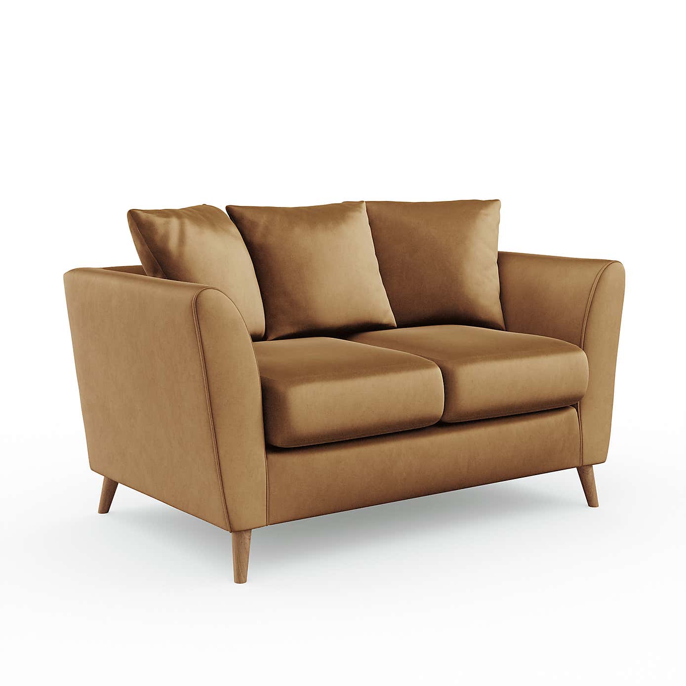 Opulent Velvet Swatch