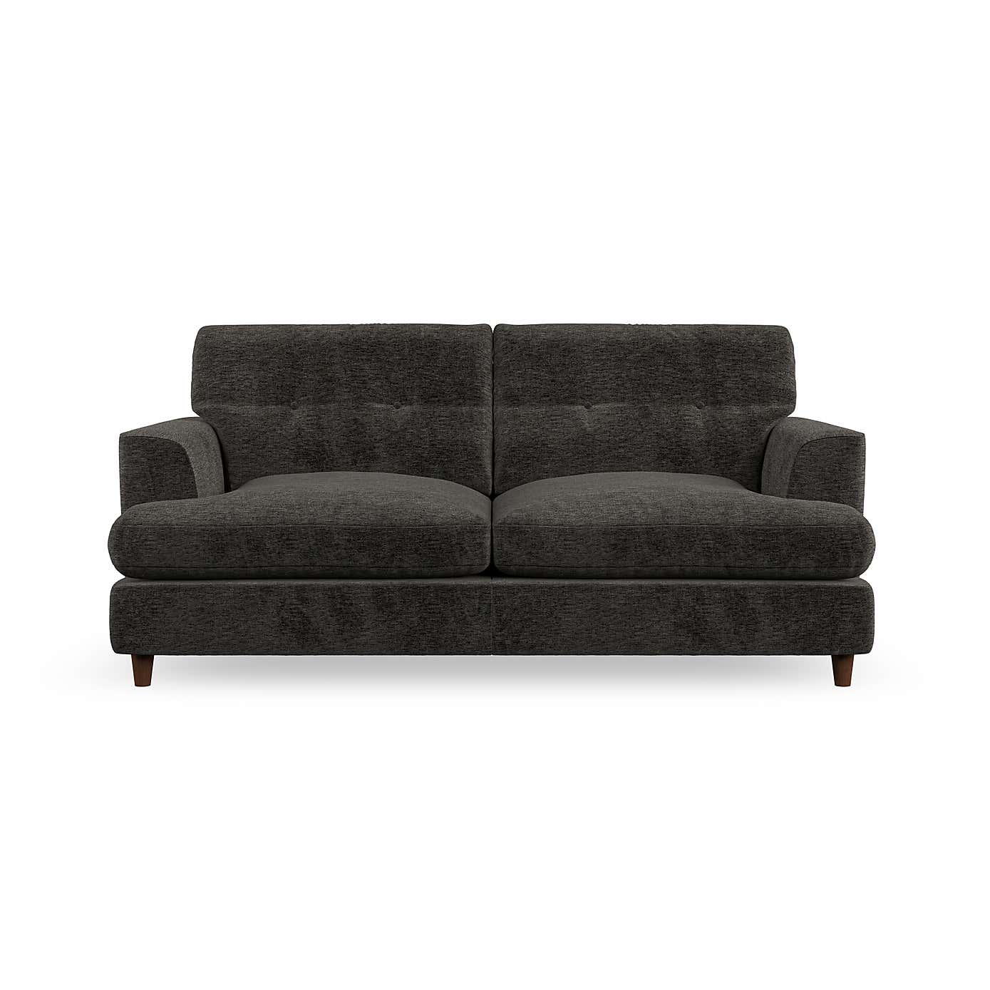 Cooper 3 Seater Sofa Bed