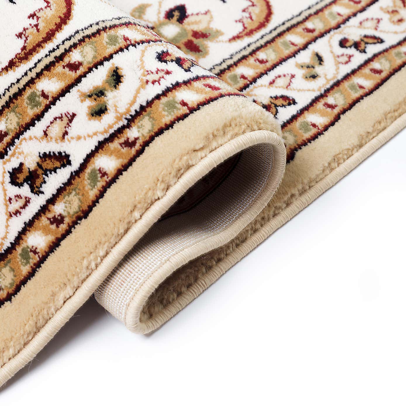 Sherborne Circle Rug