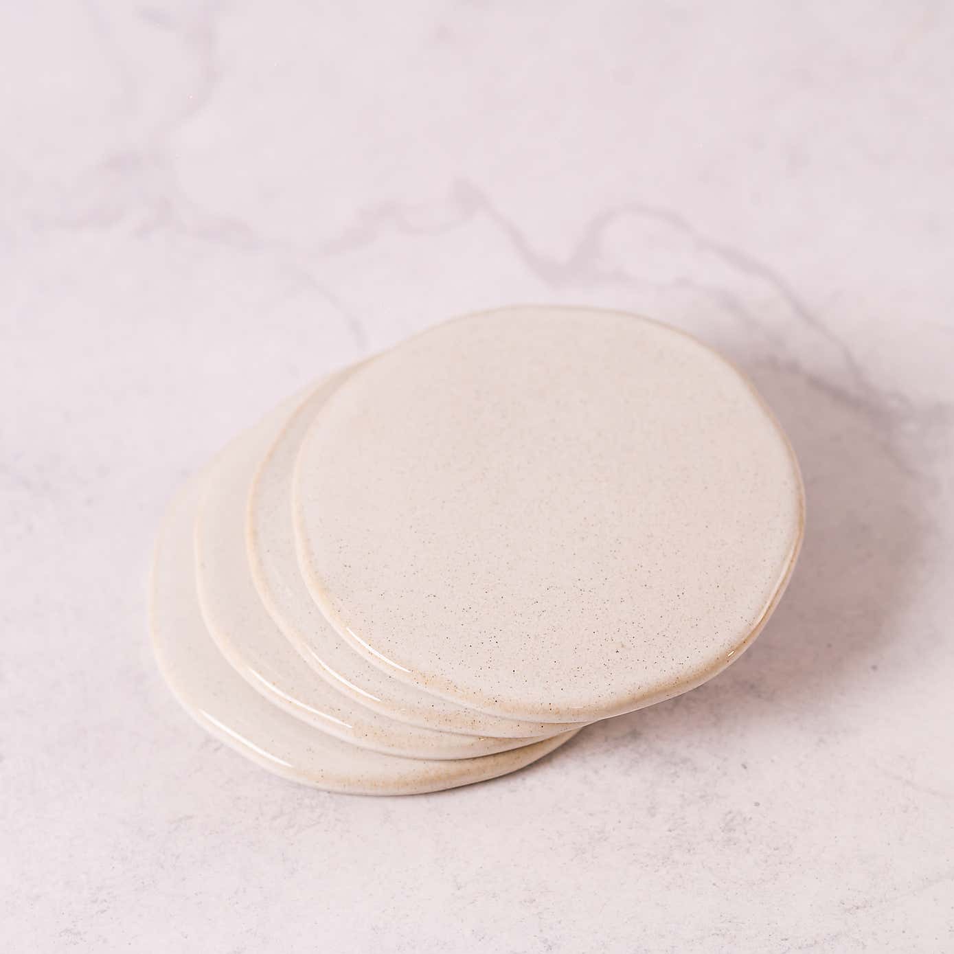 Amalfi Pack of 4 Coasters