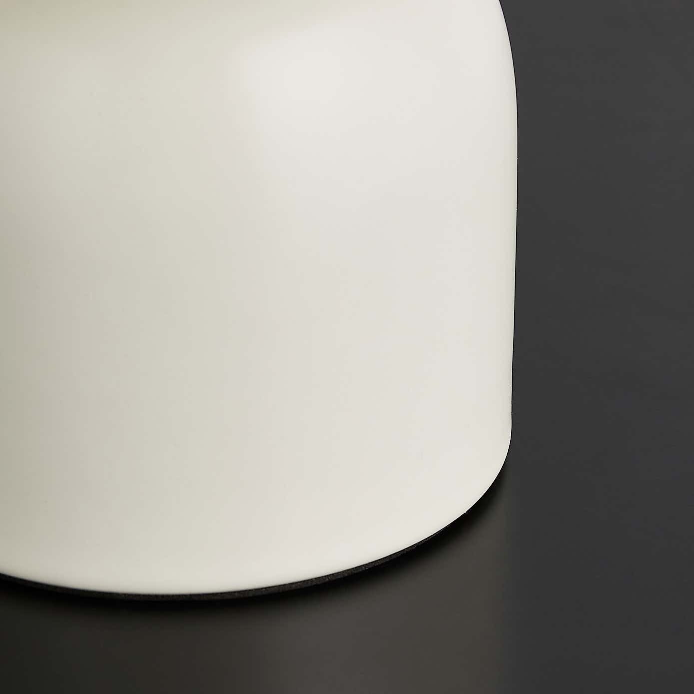 Hera Ceramic Table Lamp