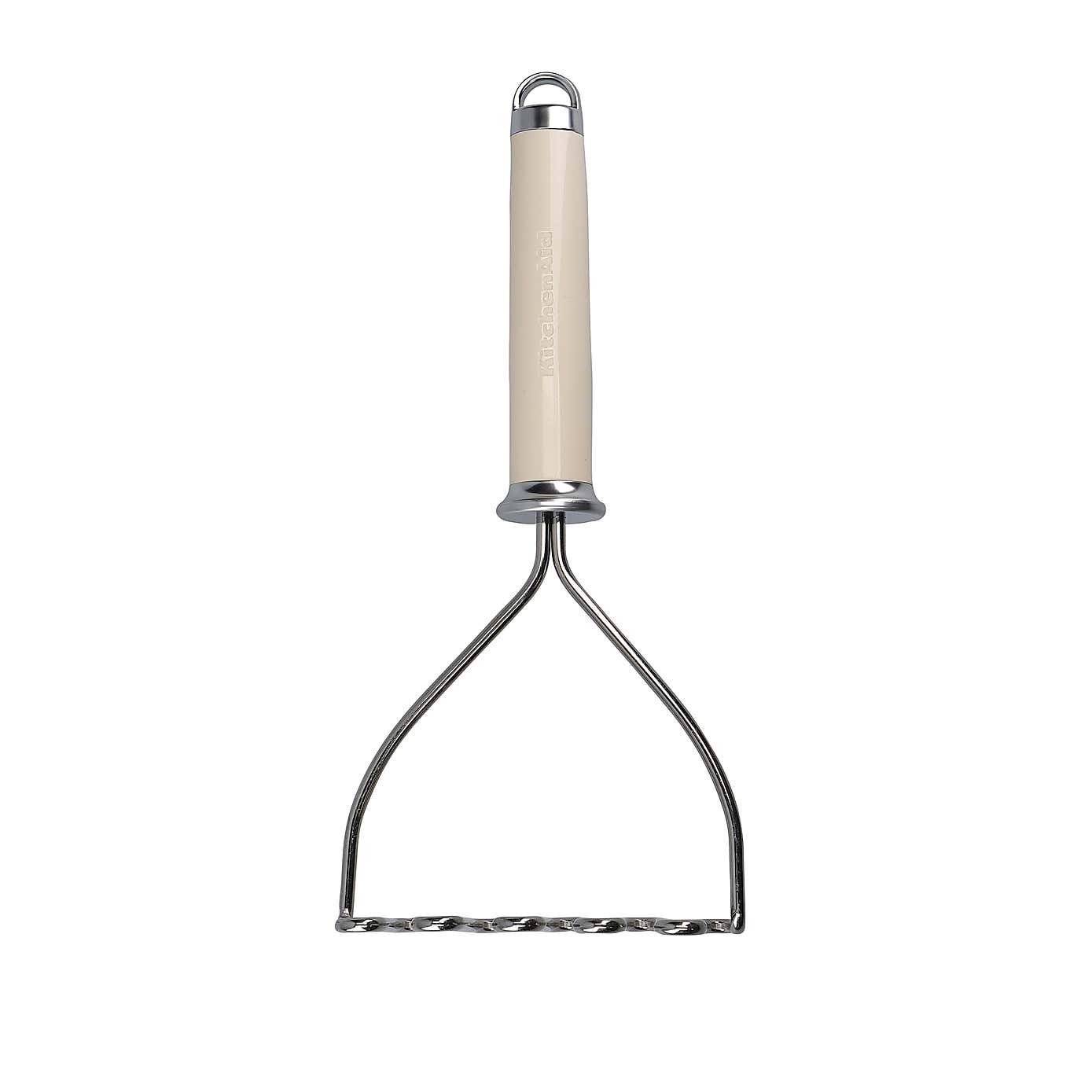 KitchenAid Stainless Steel Potato Masher
