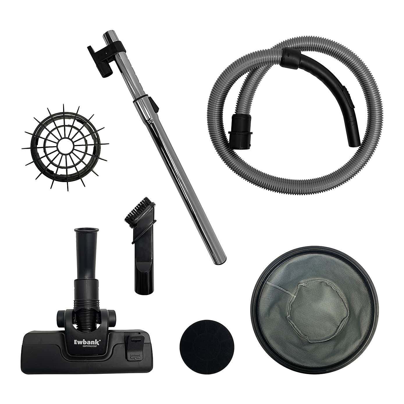 Ewbank 6L Dry Drum Vacuum Cleaner Dv6