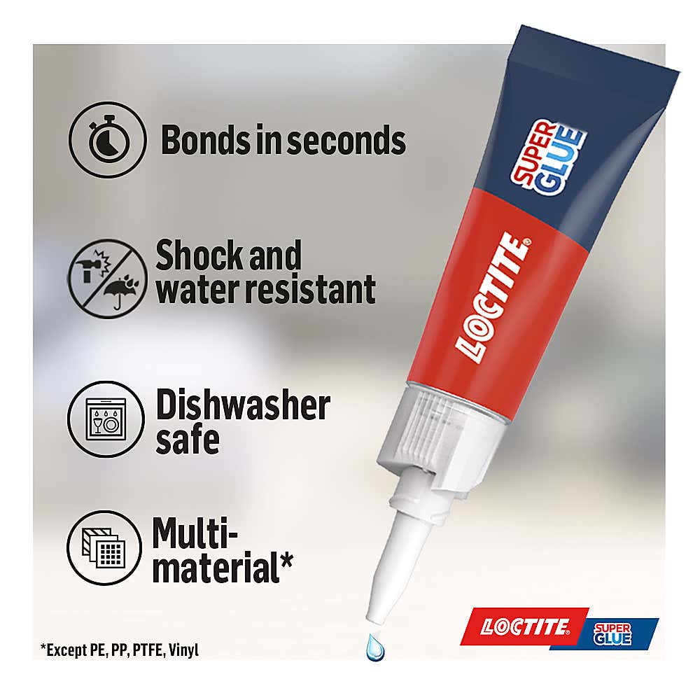 Loctite Super Glue Original