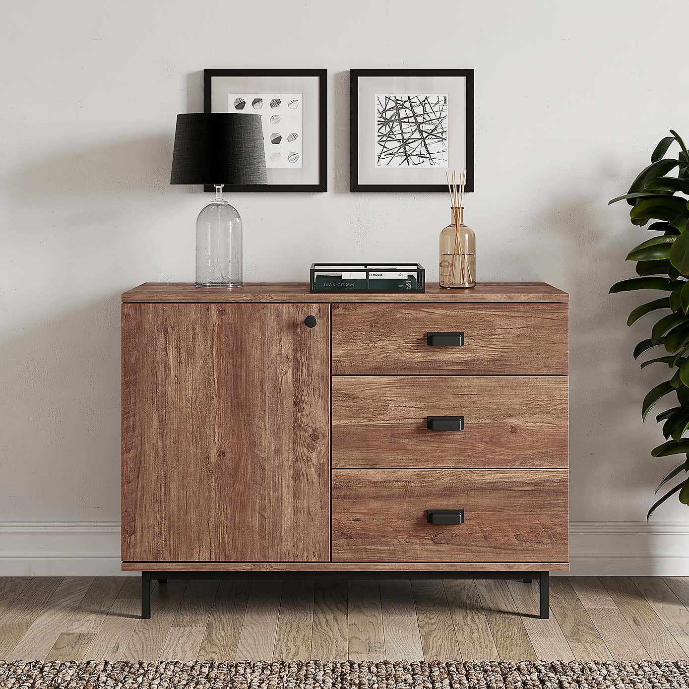 Fulton Small Sideboard