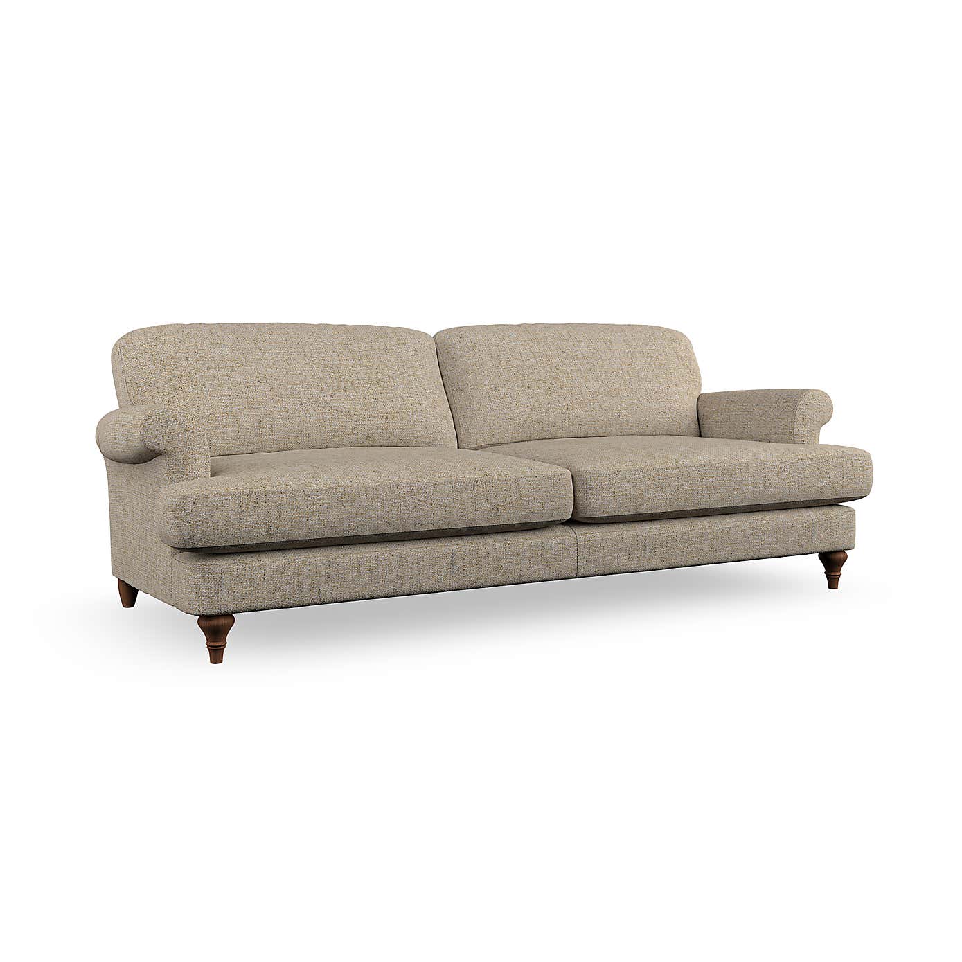 Evie 4 Seater Sofa