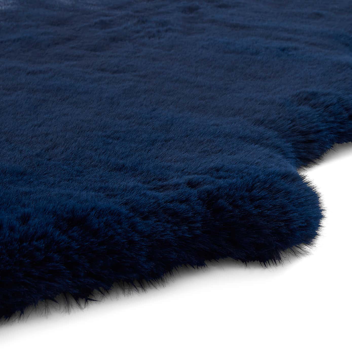Super Teddy Sheepskin Rug