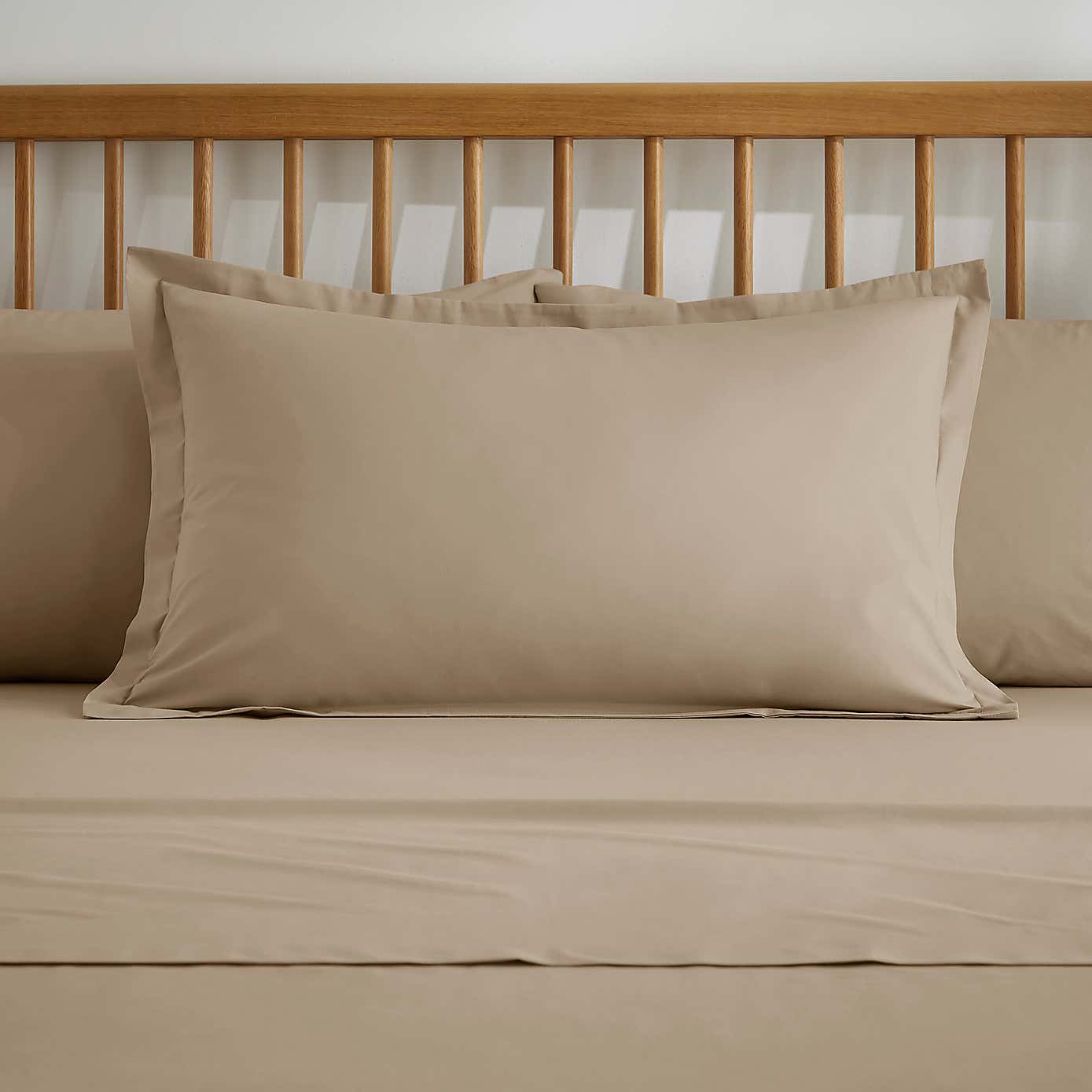 Pure Cotton Oxford Pillowcase
