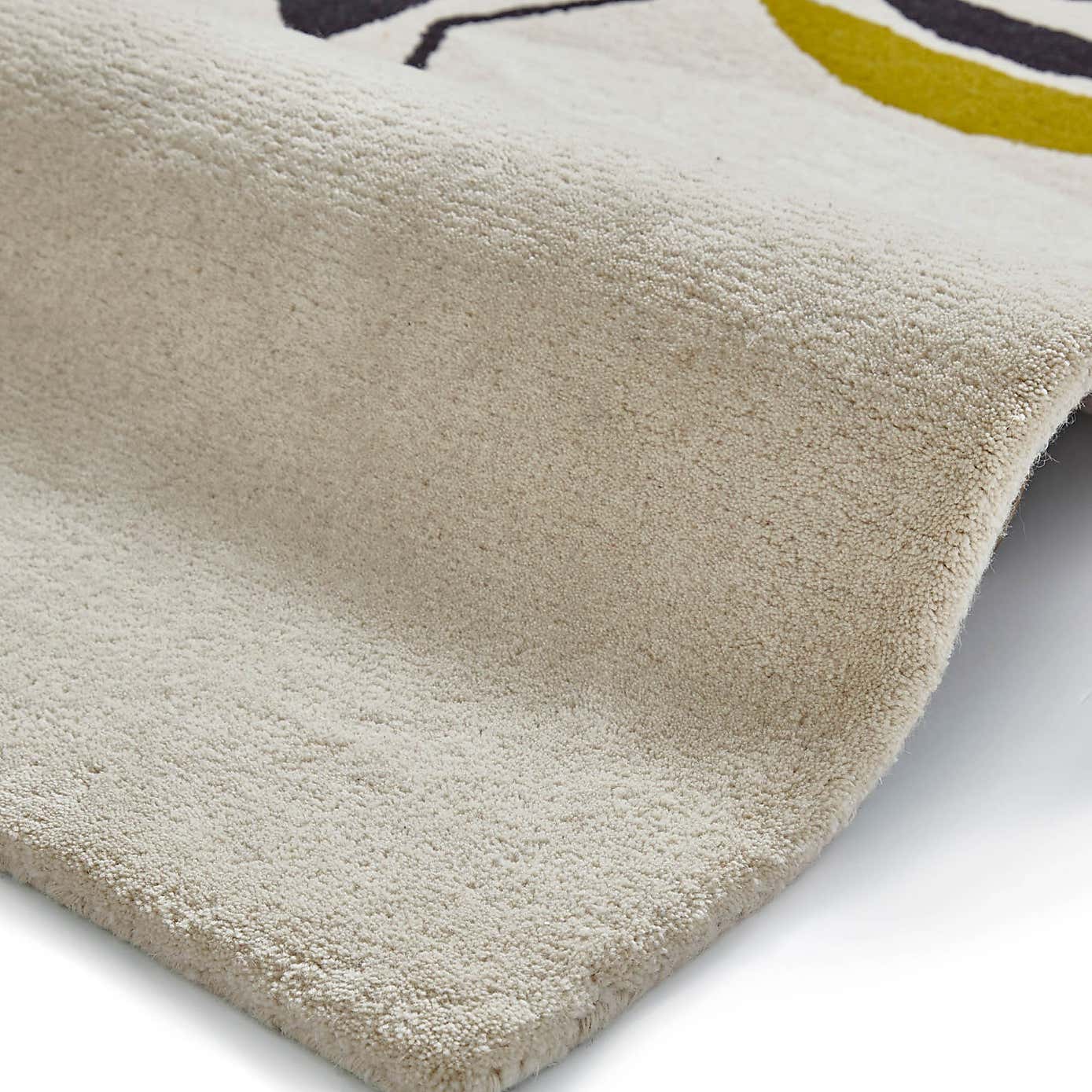 Inaluxe Shipping News Rug