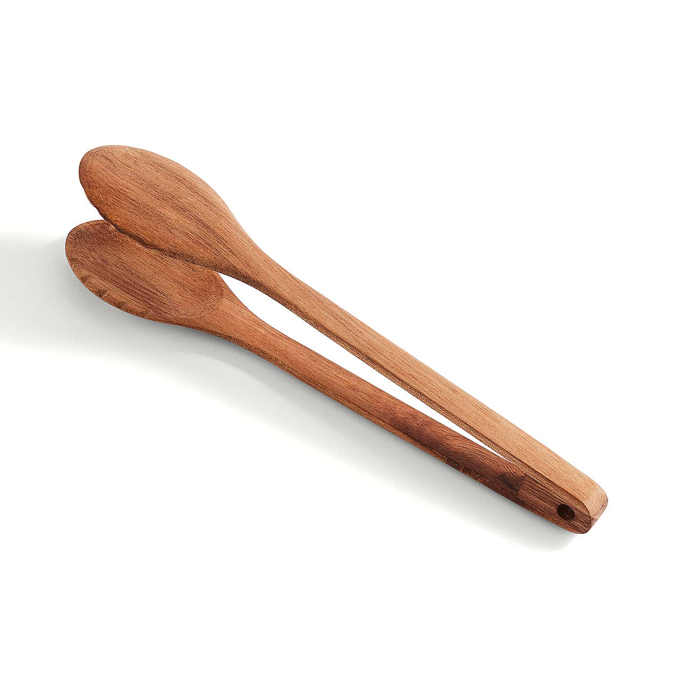 Wooden Tongs