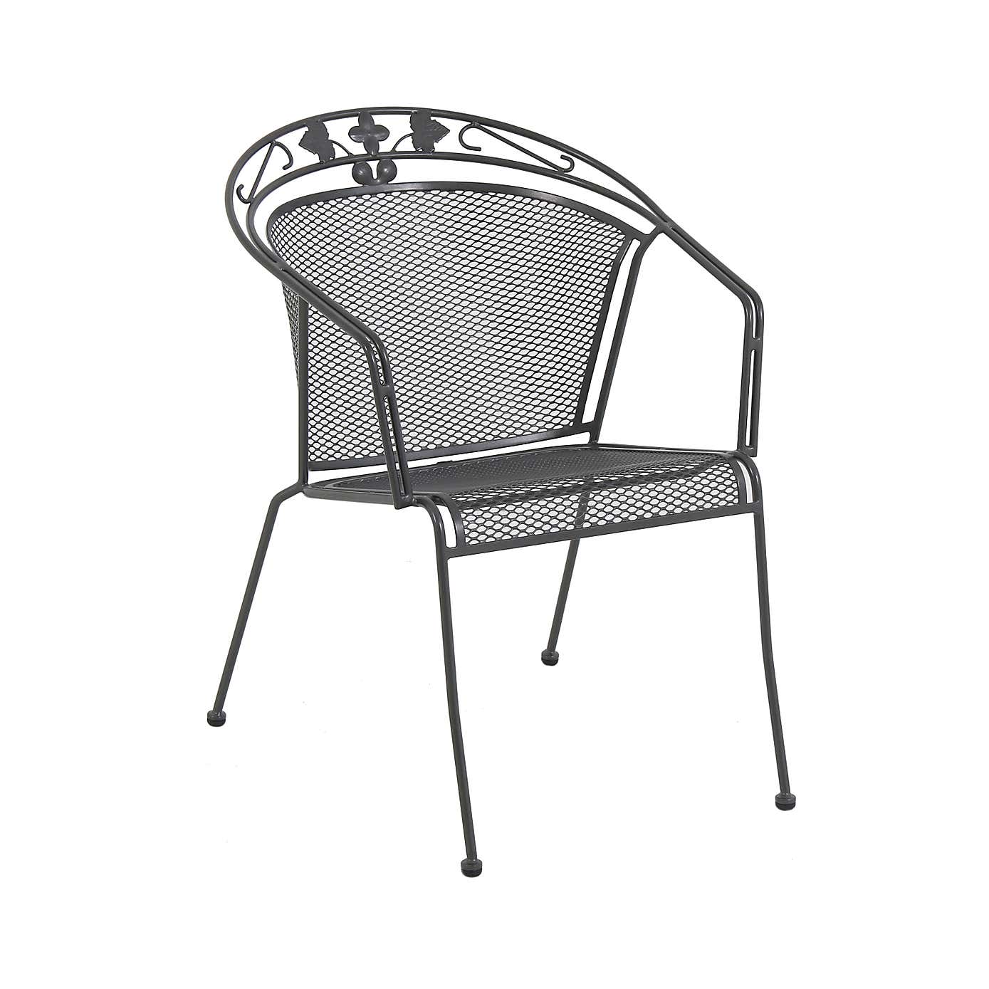 Pacific Lifestyle Elegance Rectangular 6 Seater Dining Set with Cushions