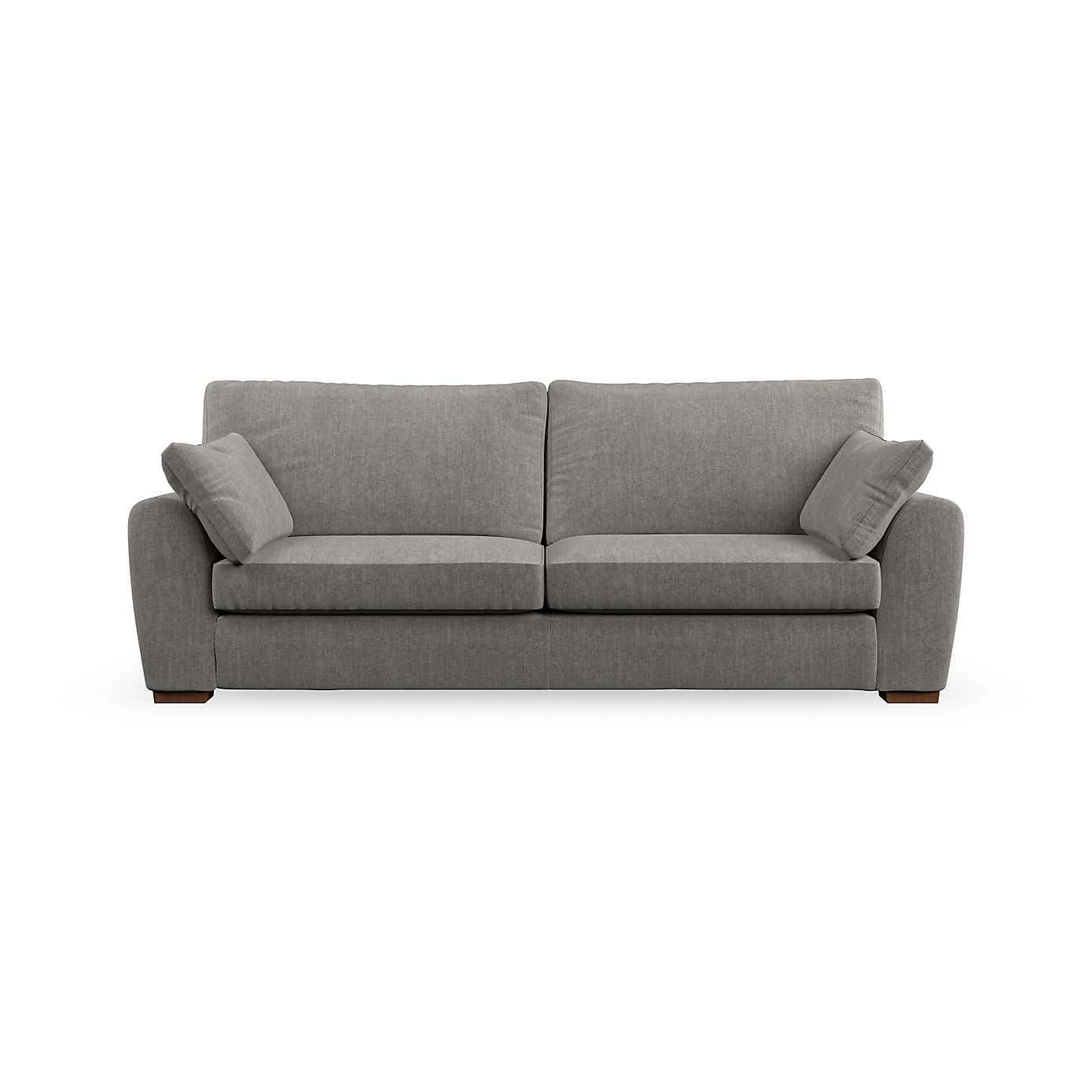 Madison 4 Seater Sofa