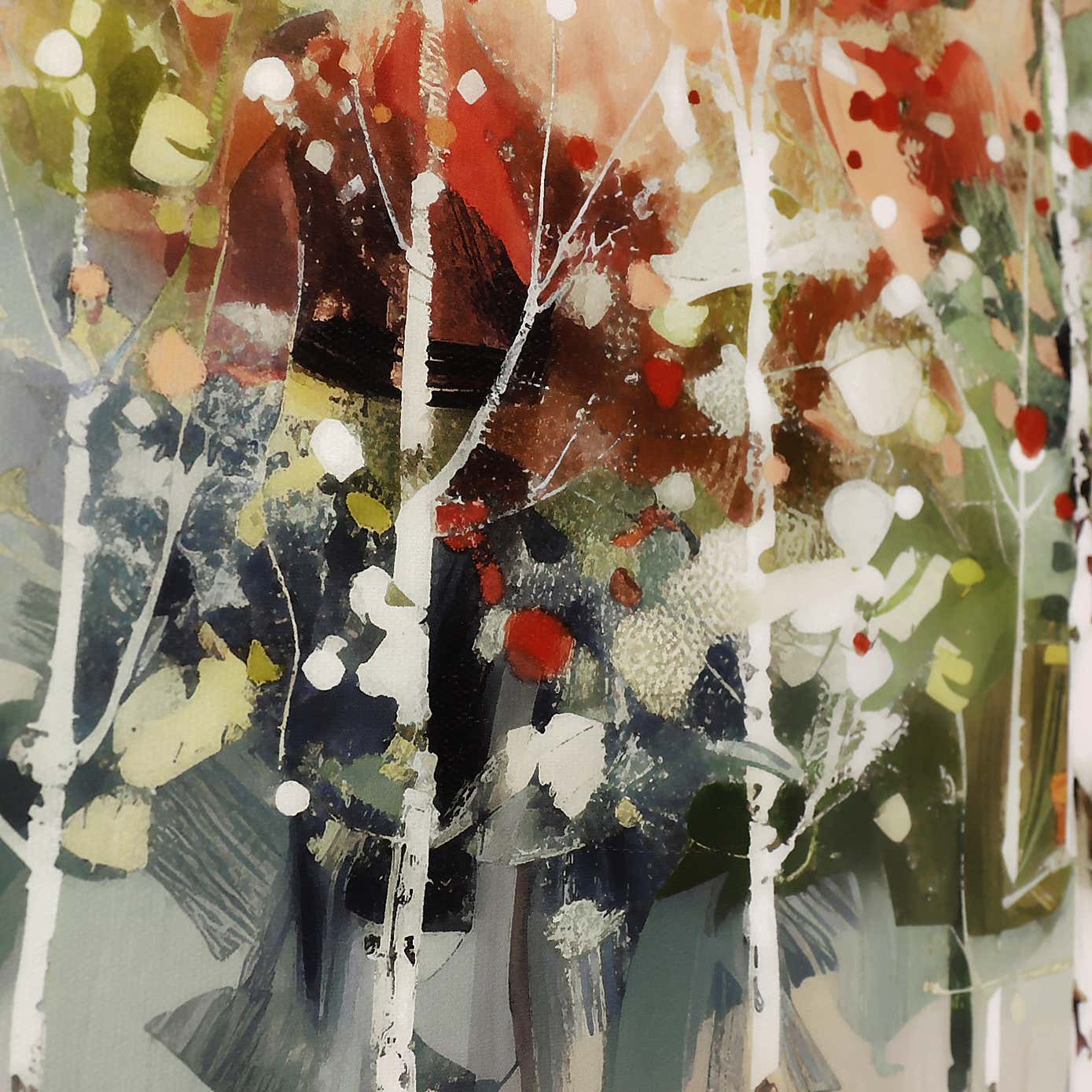 Time to Shine Framed Canvas