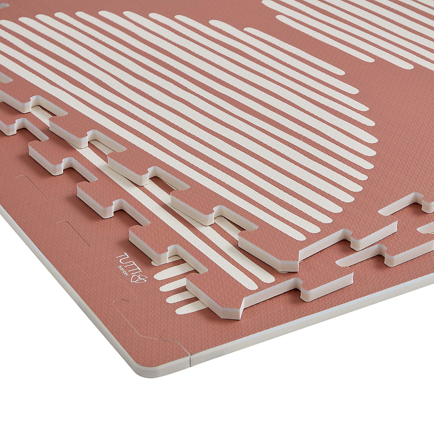 Tutti Bambini Infinity Baby Playmat