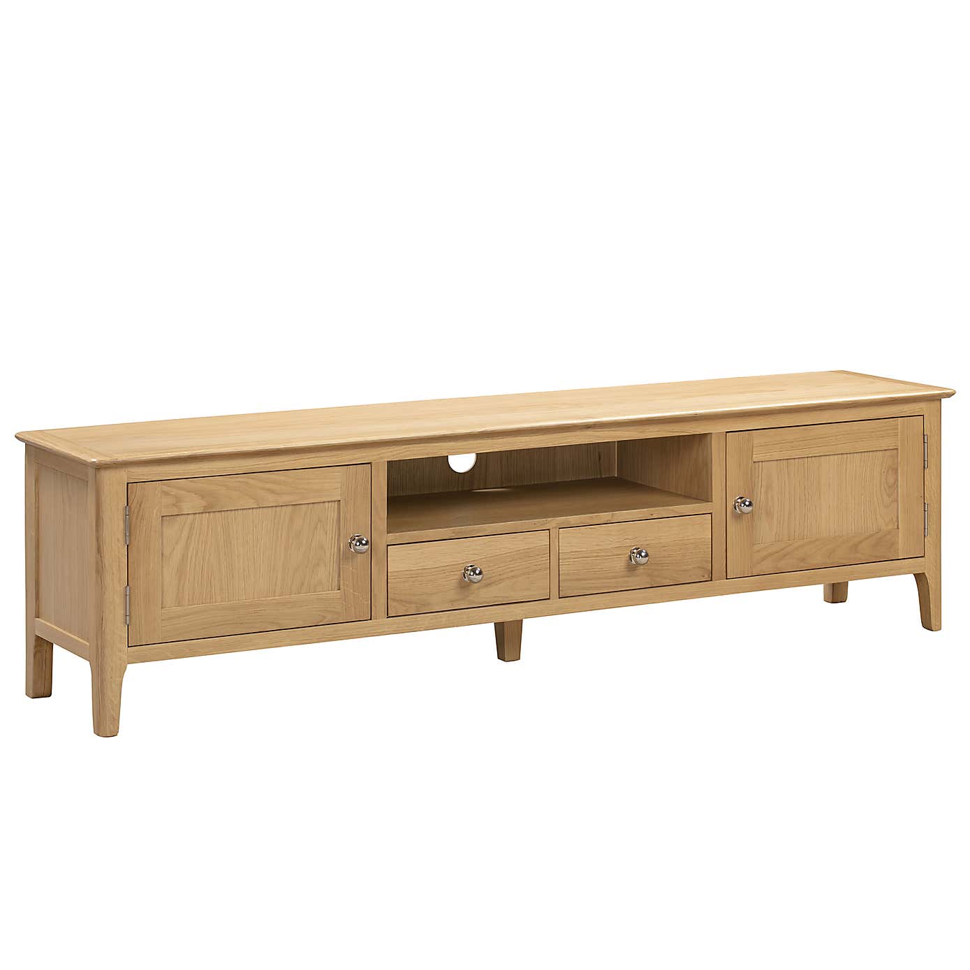 Cotswold Widescreen TV Unit