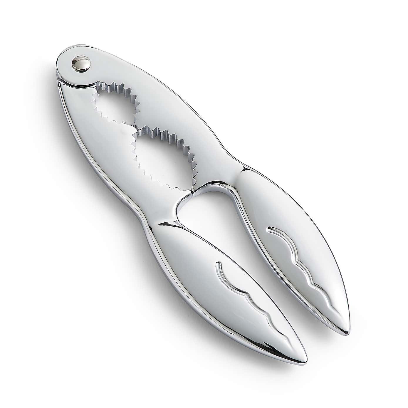 Gourmet Shell Fish Crackers