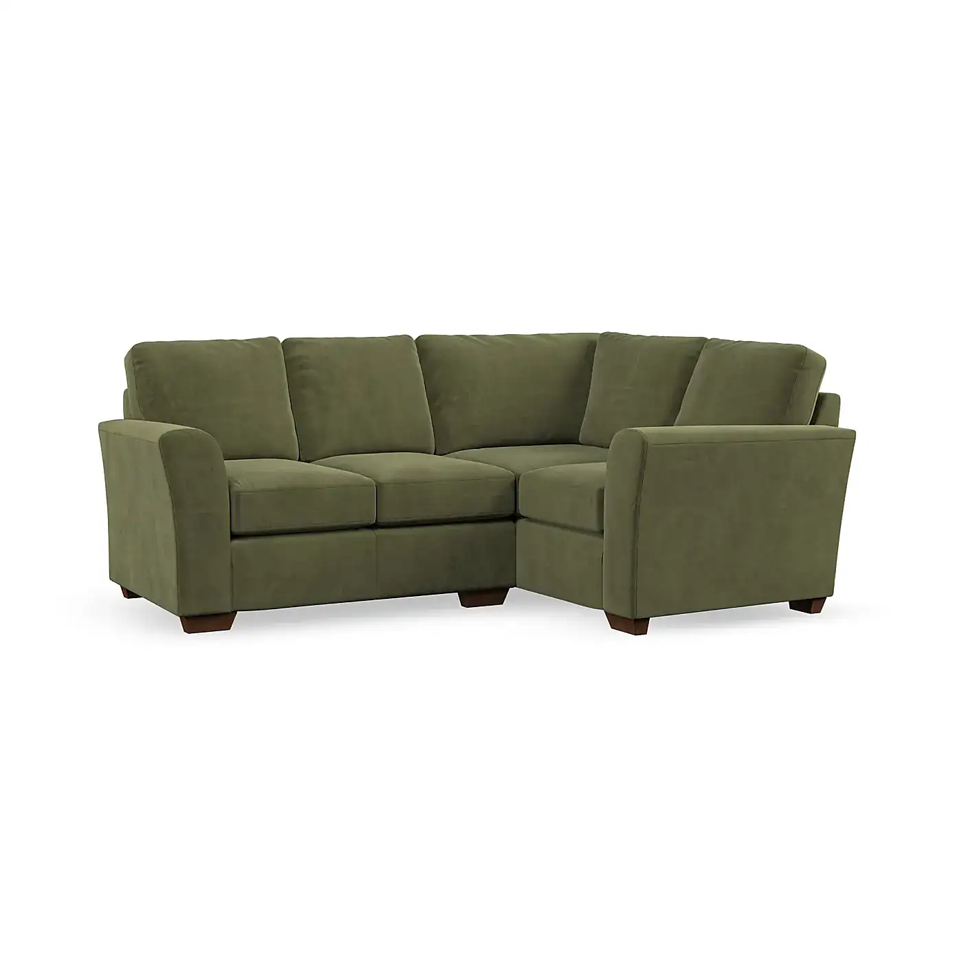 Lena Small Corner Sofa