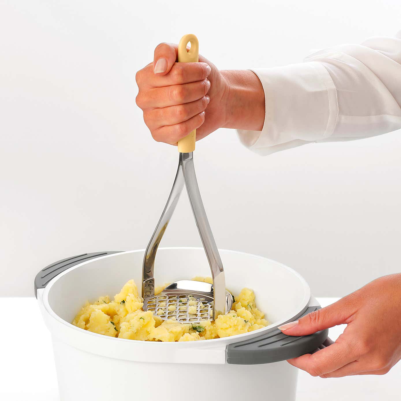 Brabantia Tasty+ Masher