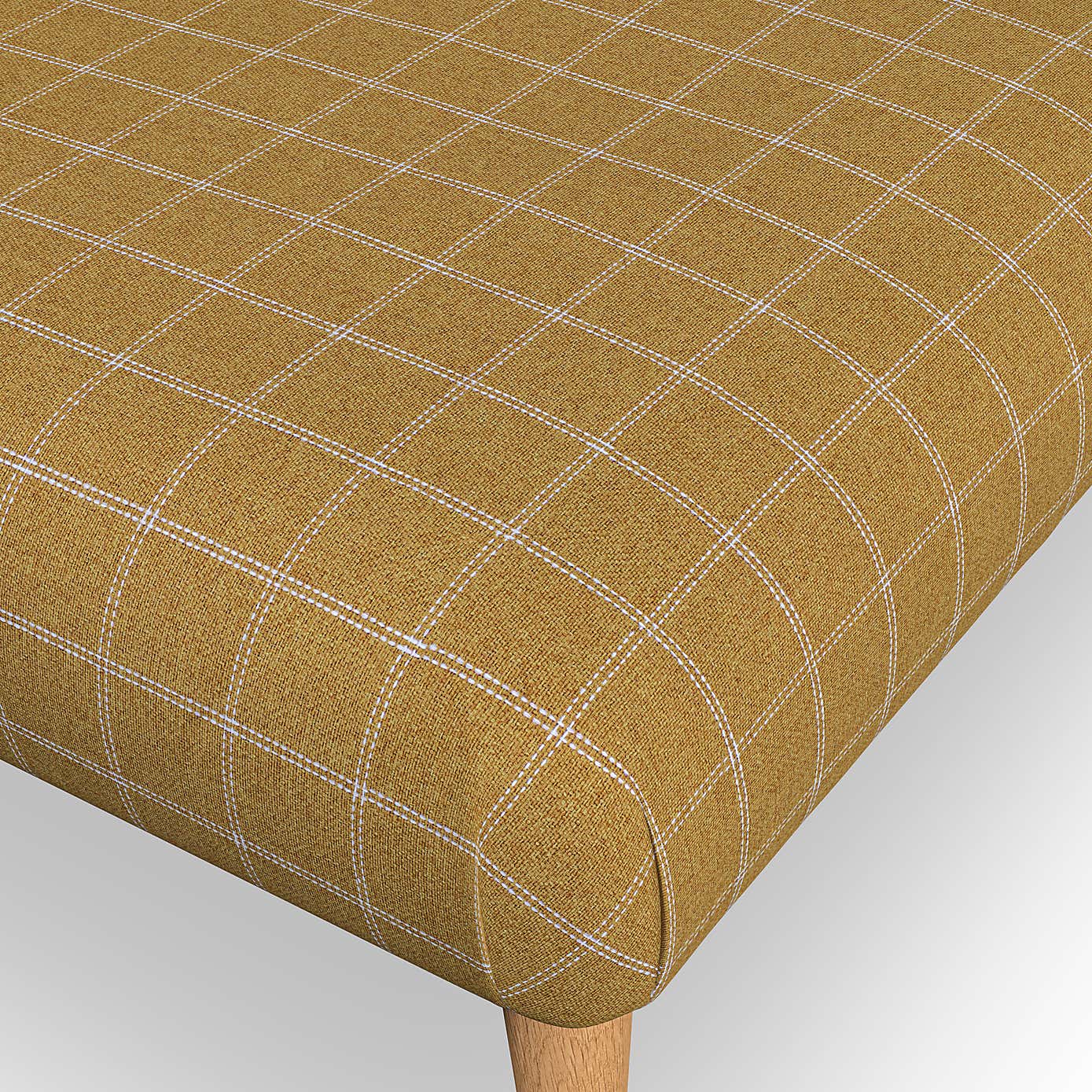 Evelyn Footstool