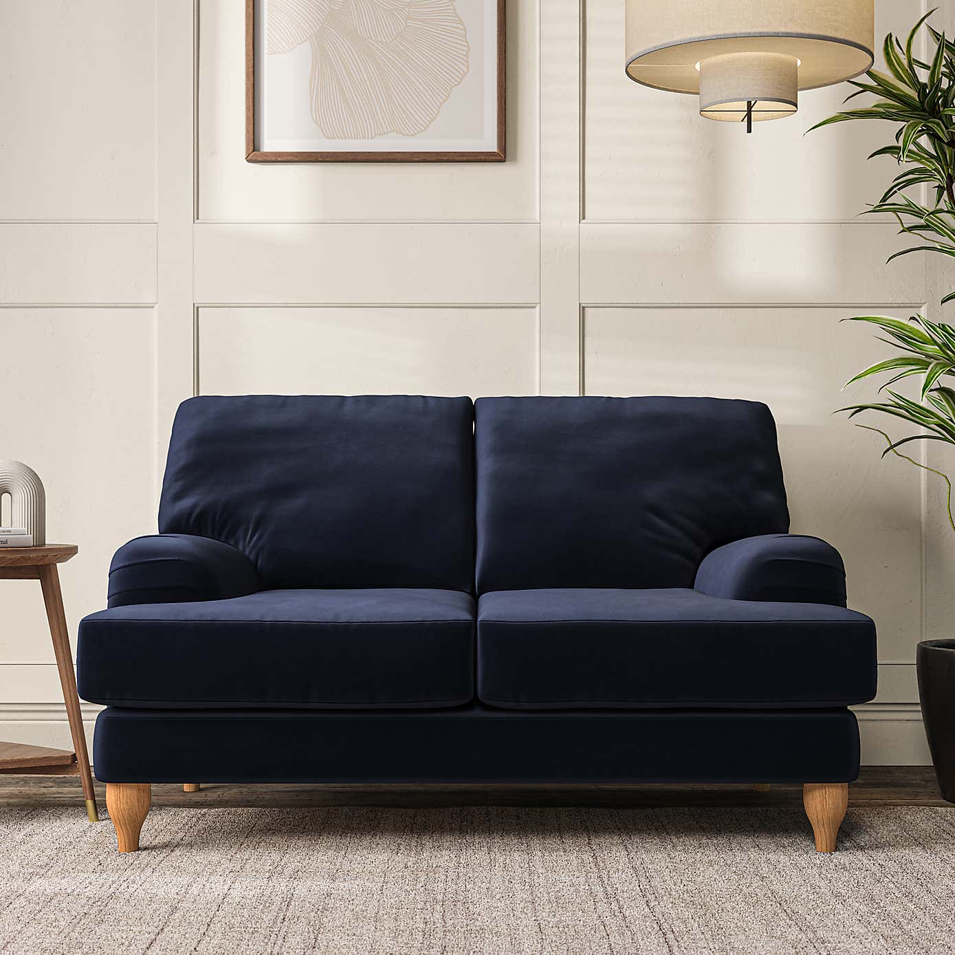 Darwin 2 Seater Sofa