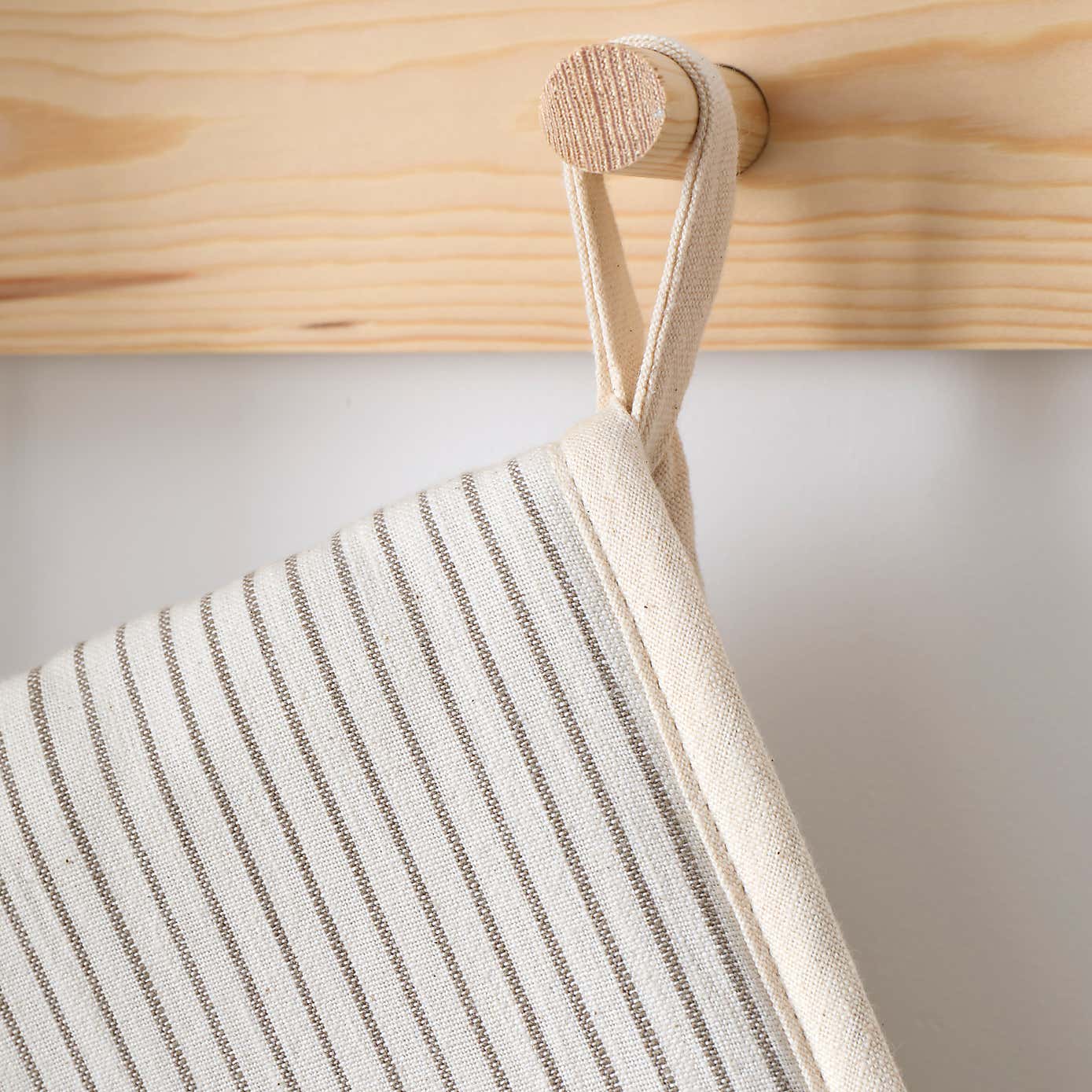 Country Cotton Double Oven Glove