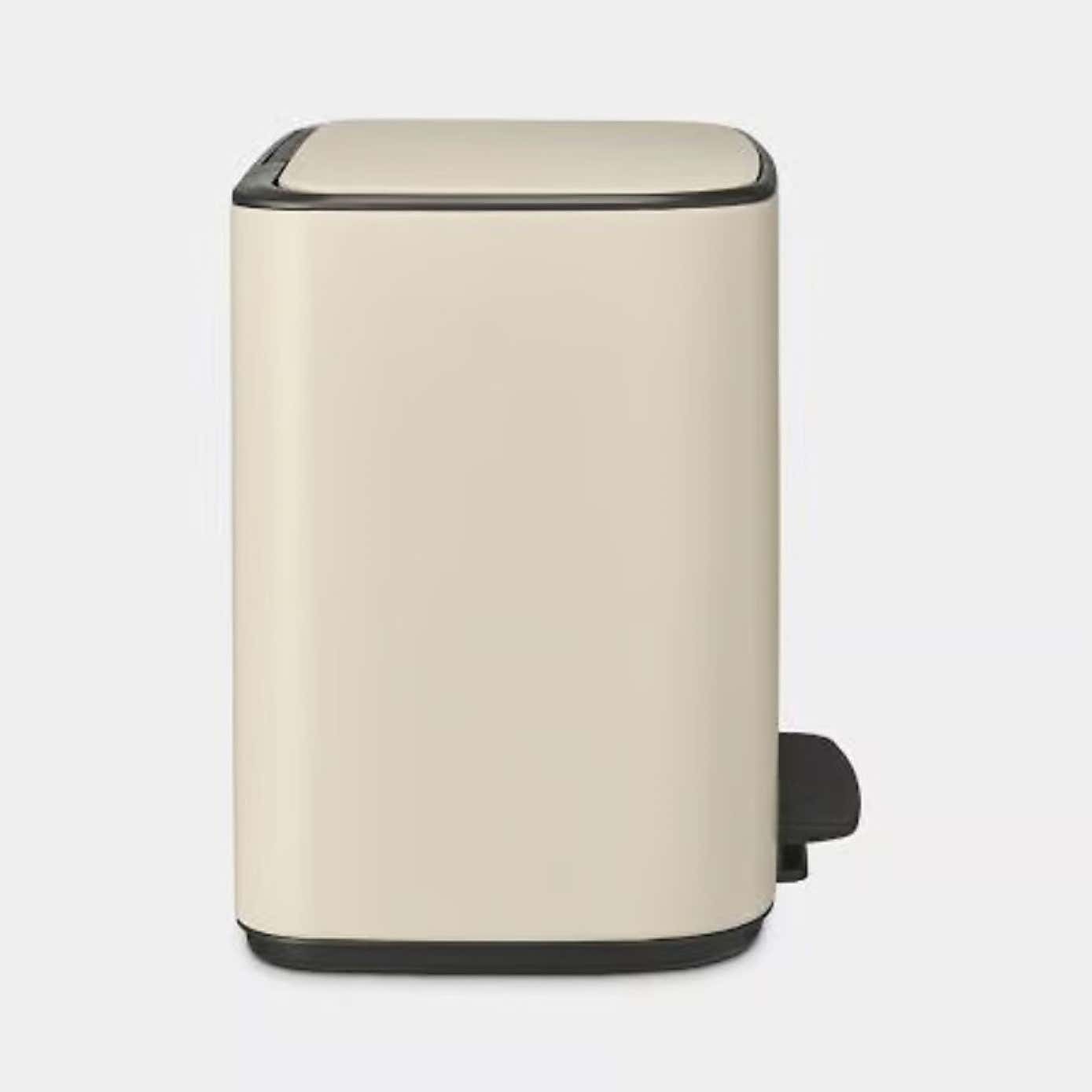 Brabantia Bo 11L & 23L Pedal Bin