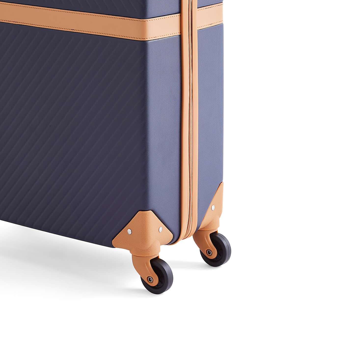 Palermo Hard Shell Suitcase