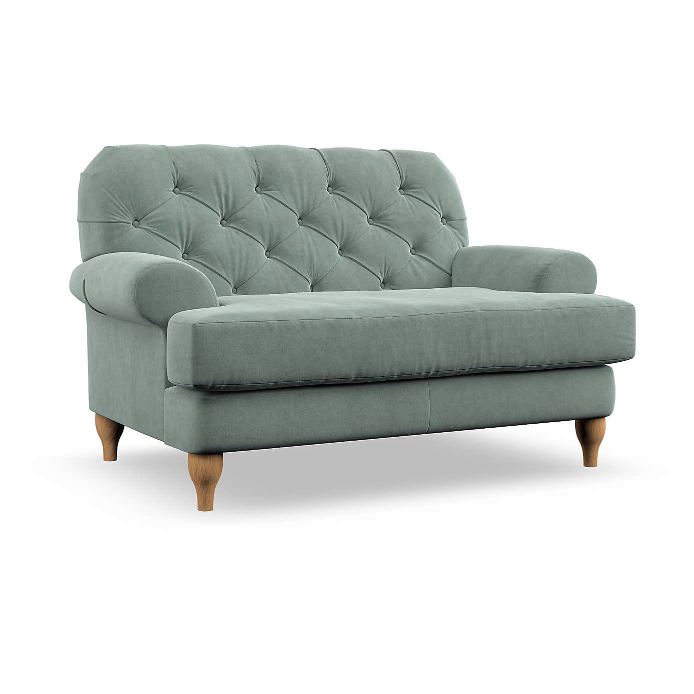 Canterbury Snuggle Chair