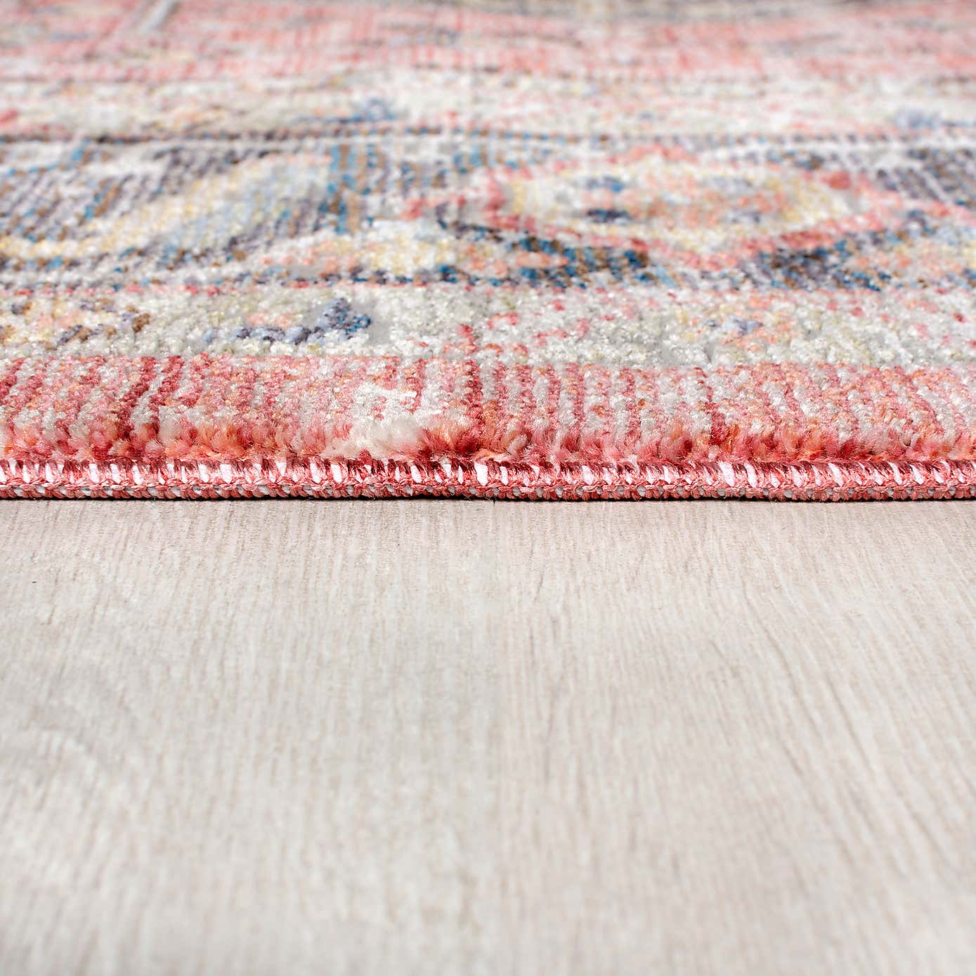 Dahria Traditional Runner