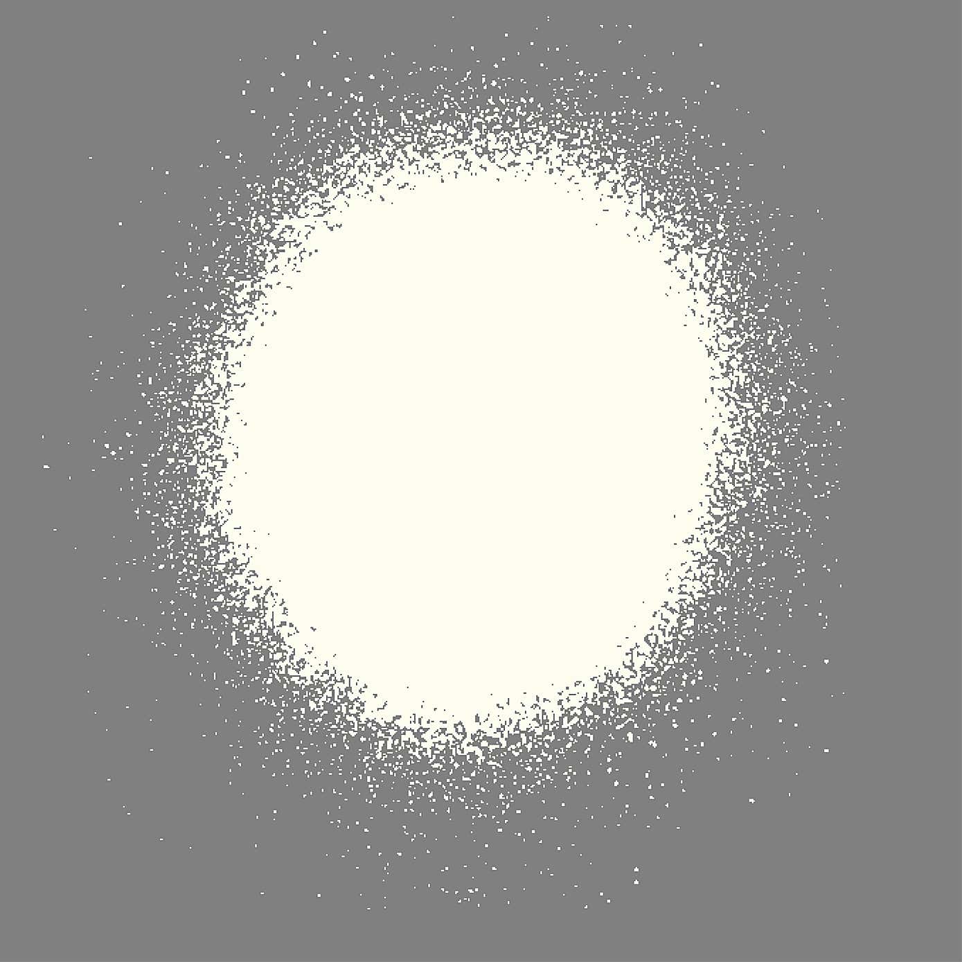 Rust-Oleum Antique White Furniture Spray Paint 400ml