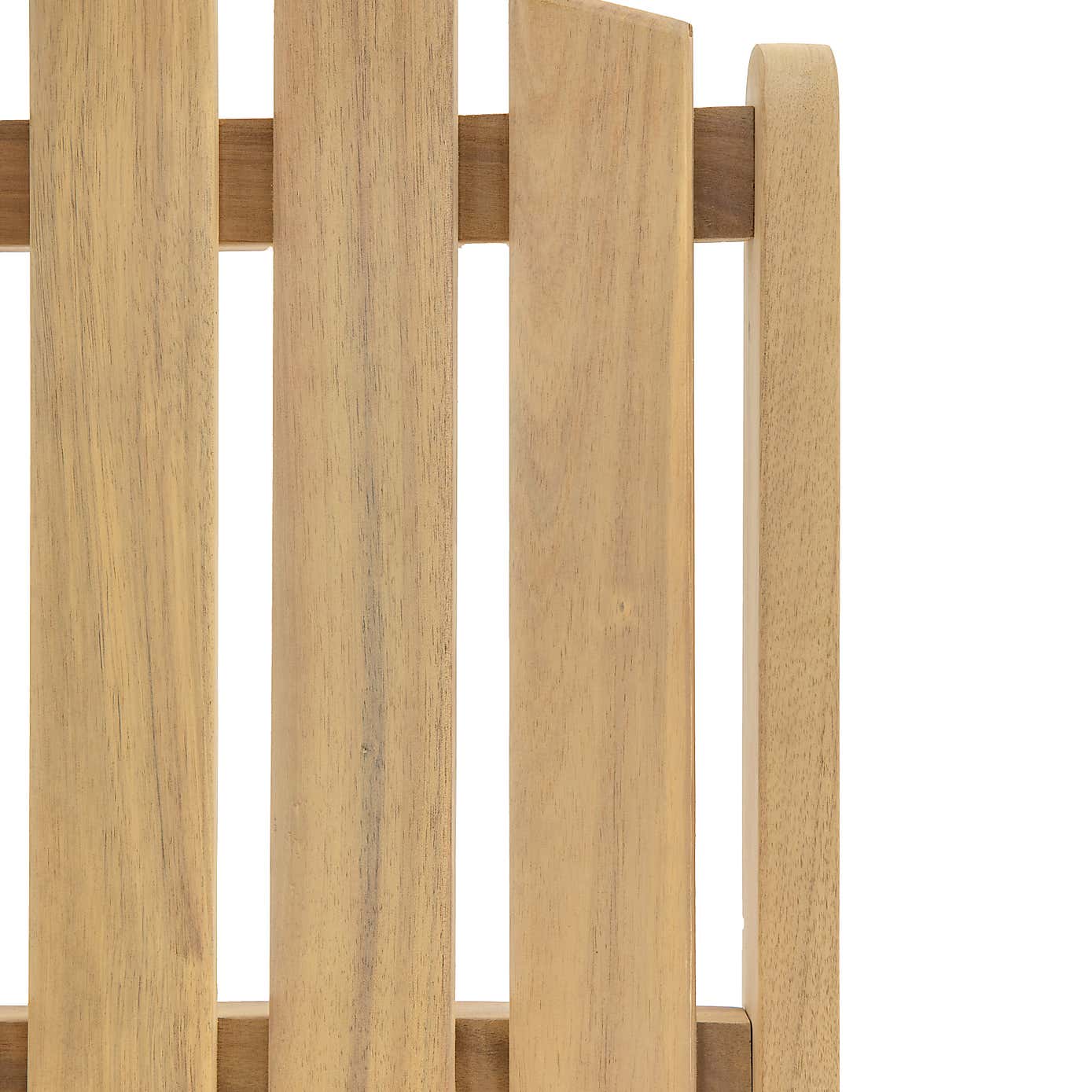 Cedar & Sage Cento Outdoor Dining Chair