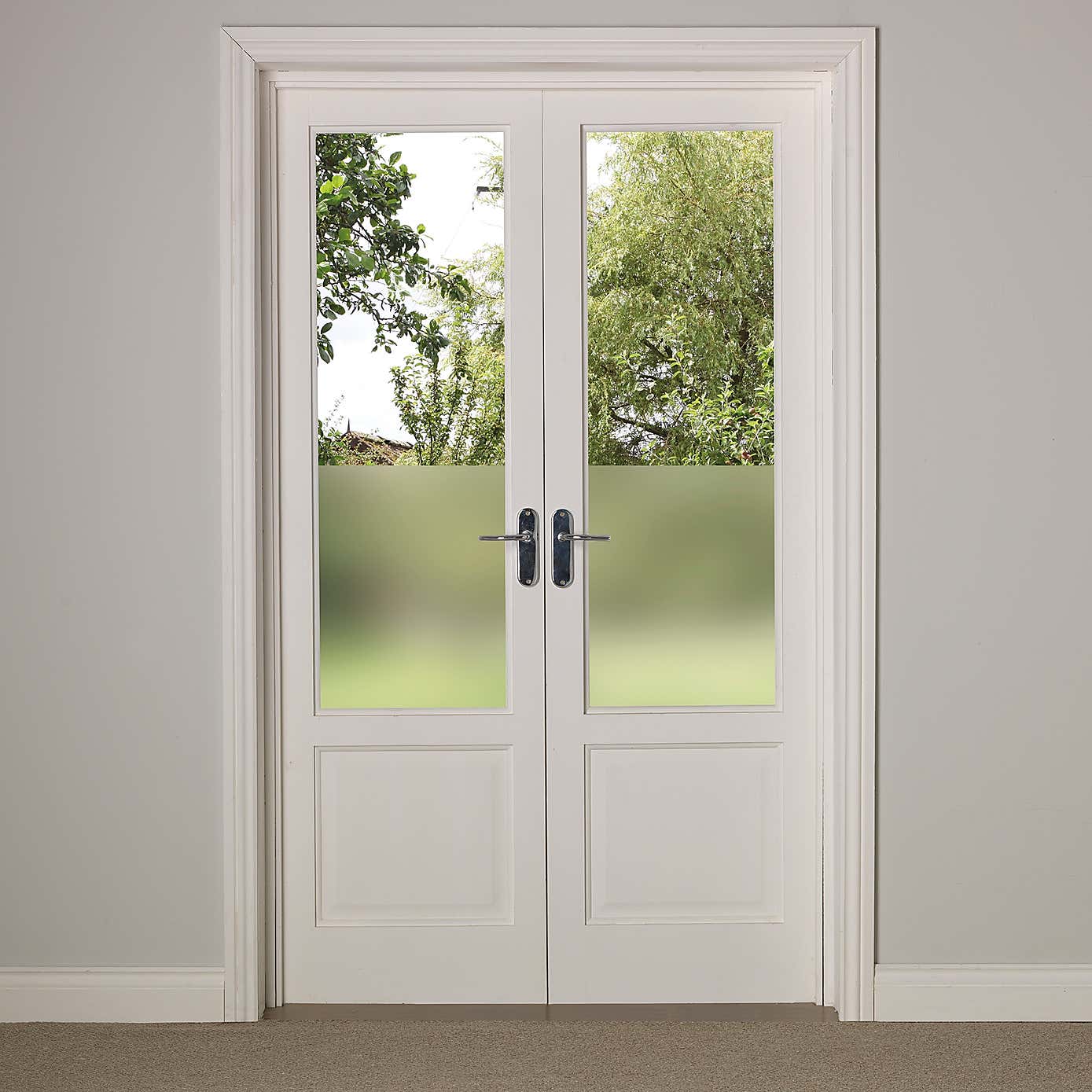 Rust-Oleum Frosted Glass Spray Paint