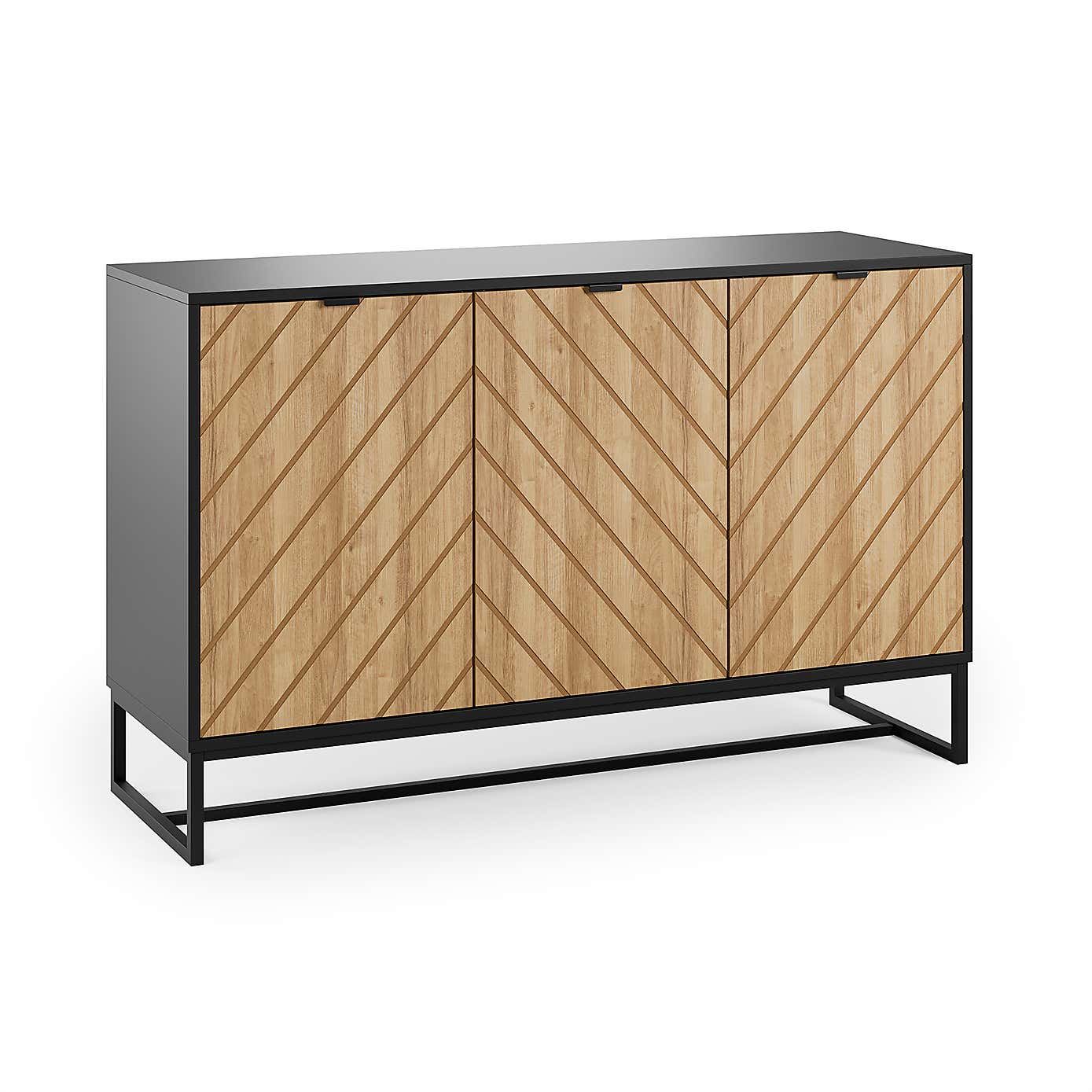 Nixon Large Sideboard