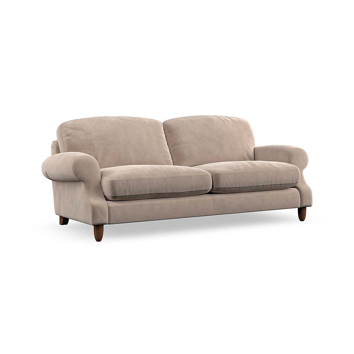 Ashford Large 3 Seater Sofa