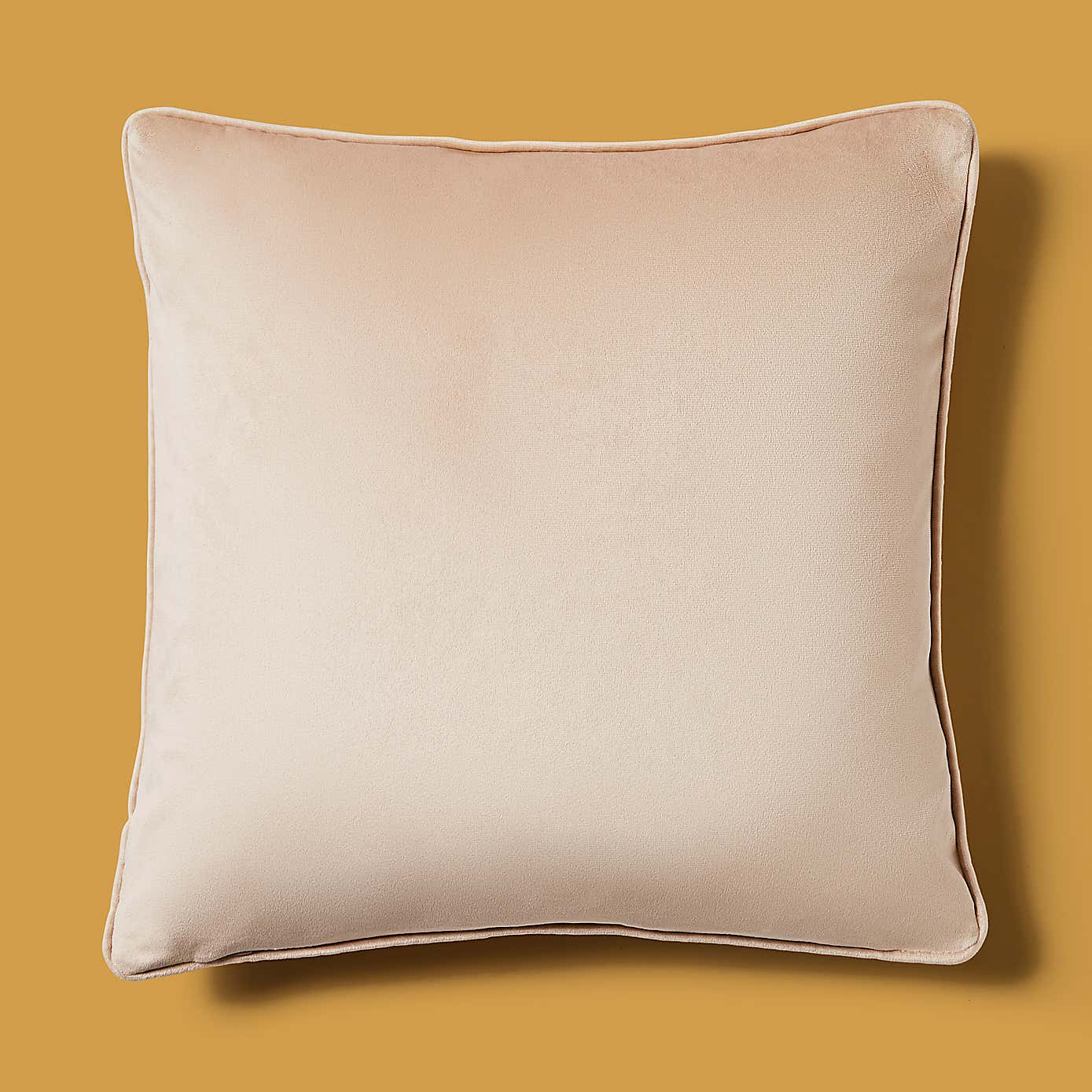 Leilani Square Cushion Cover