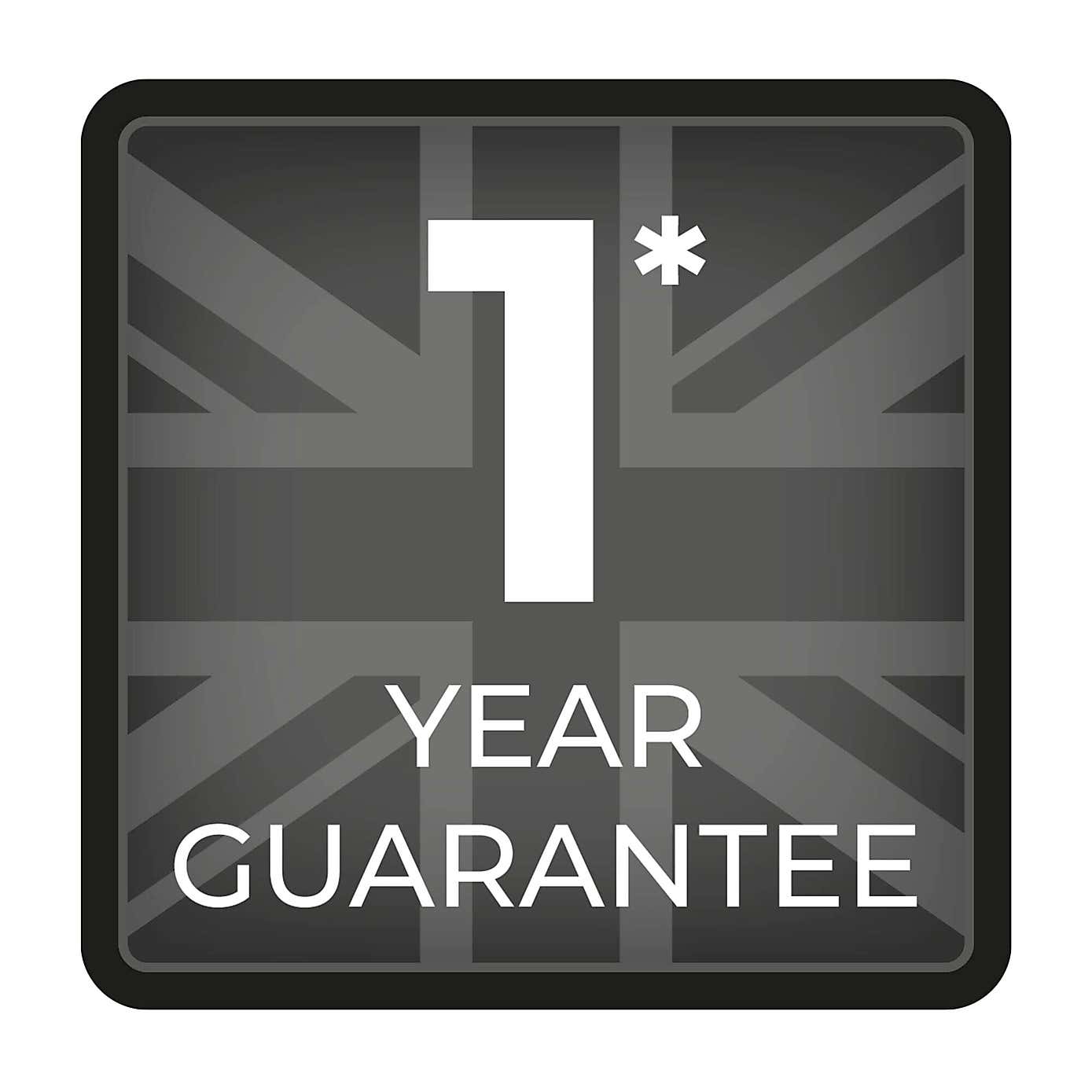 Natural Life Set of 2 Floor Cleaning Brushes