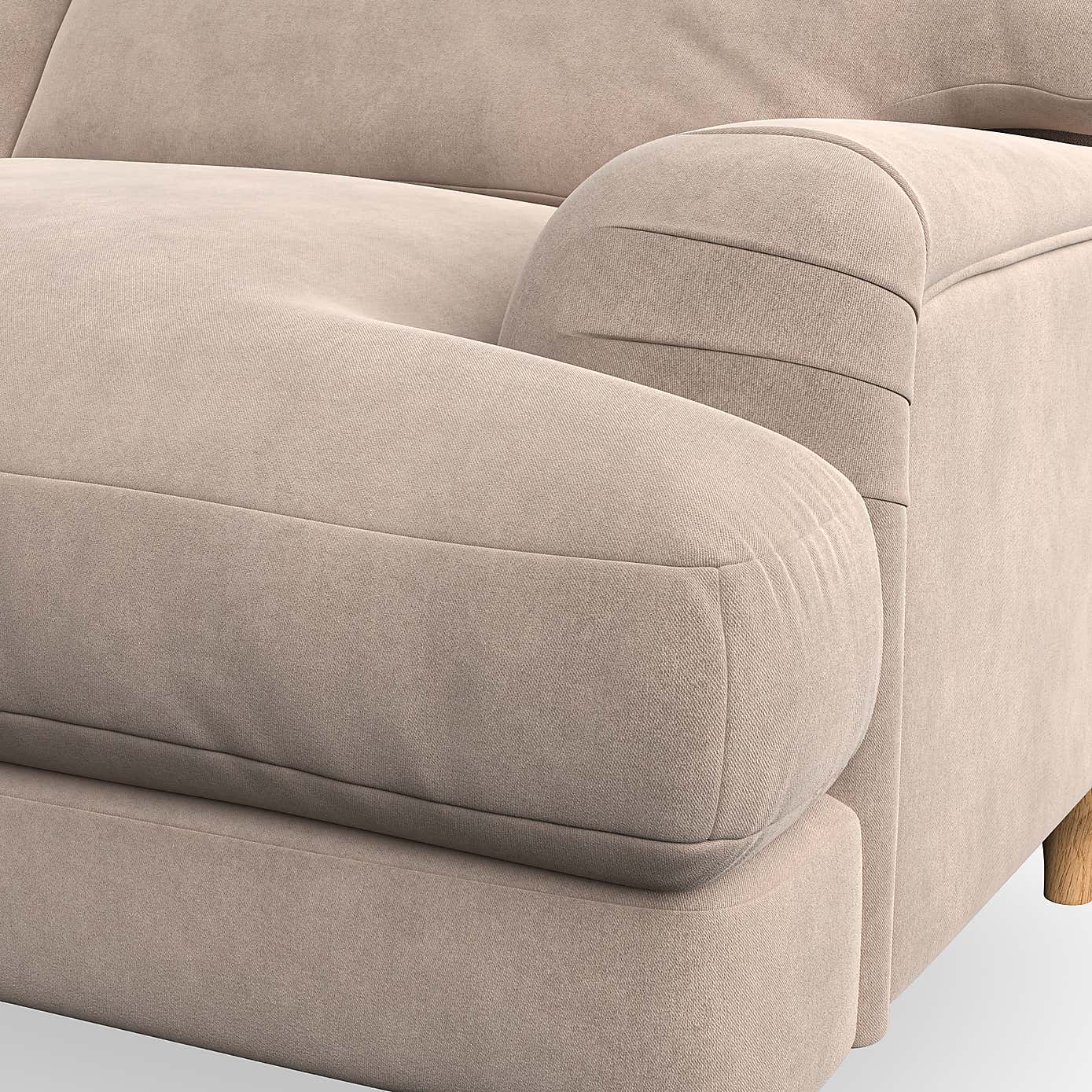 Darwin Large 2 Seater Sofa