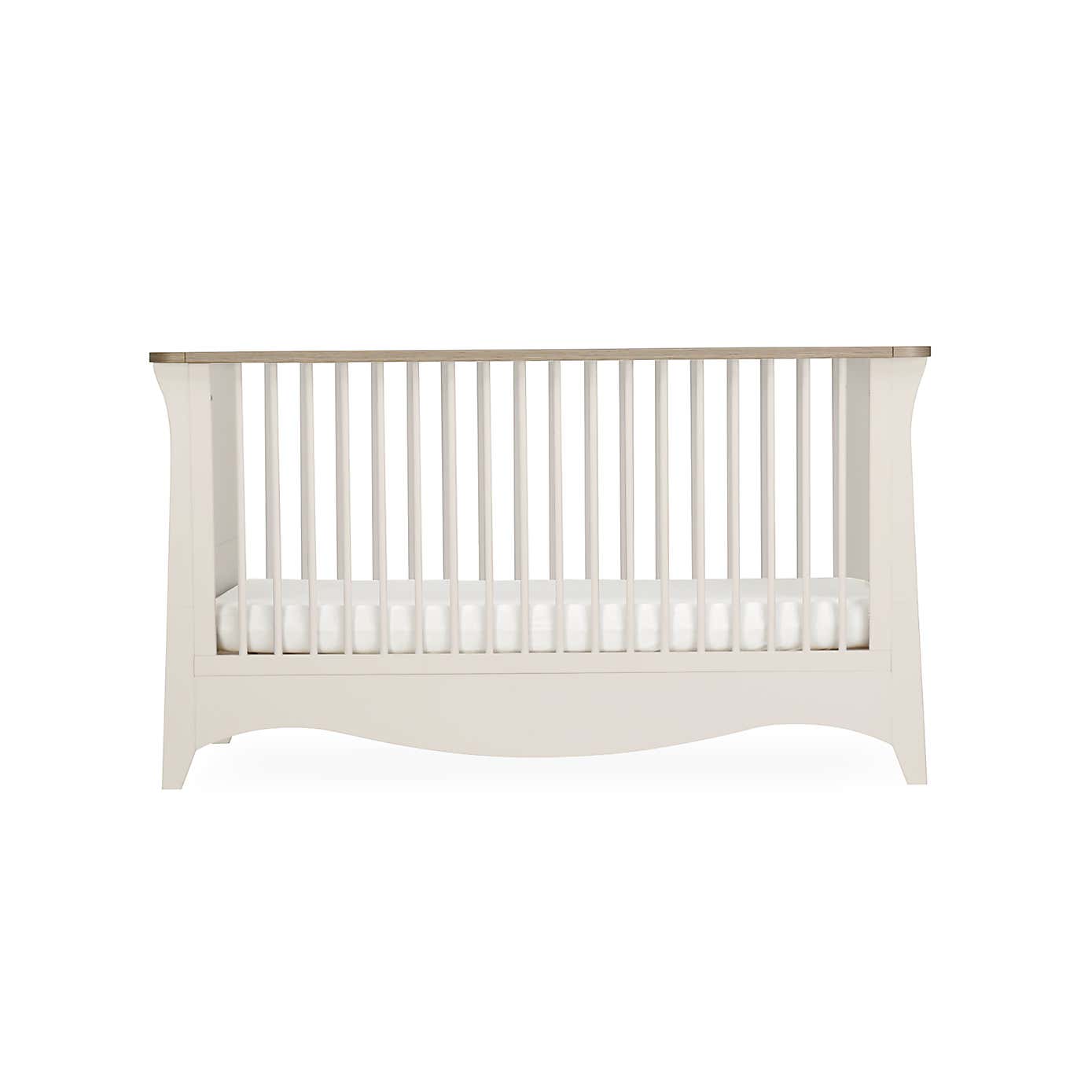 CuddleCo Clara Cot Bed