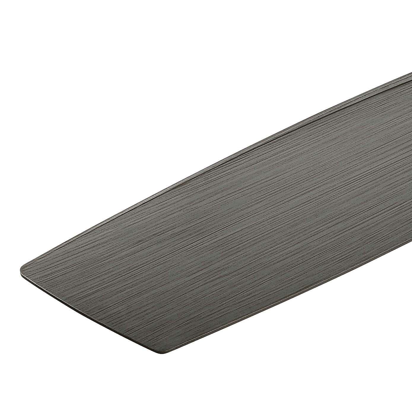 Kichler Ried Ceiling Fan & Remote, 142cm