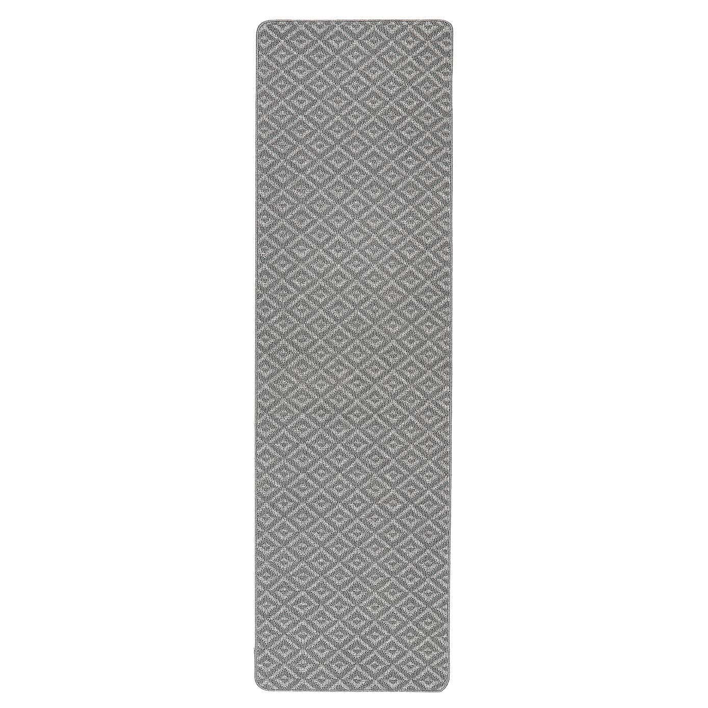 Marvel Geo Hard-wearing Washable Runner