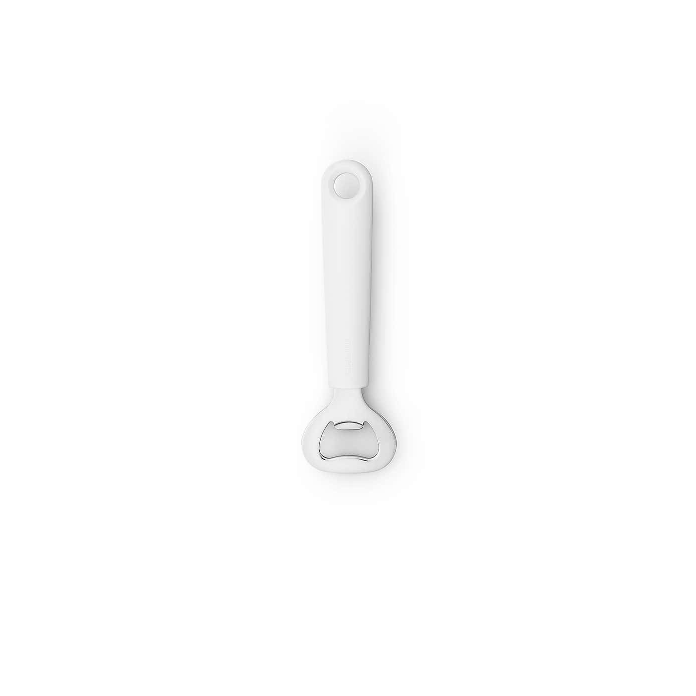 Brabantia Tasty+ Grey Bottle Opener