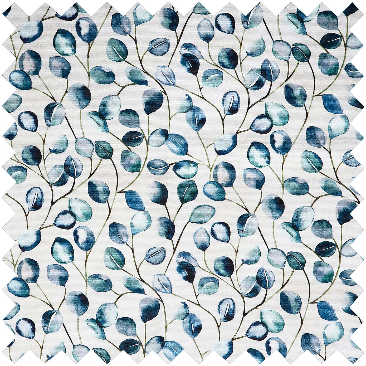 Hobby Gift Botanical Crochet Bag