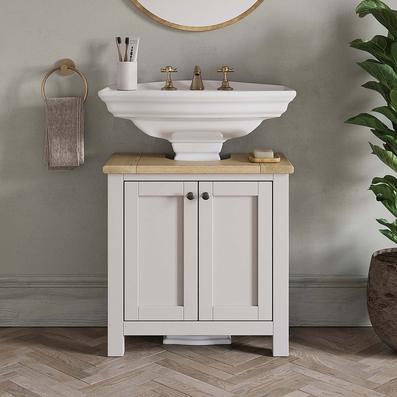 Olney Under Sink Cabinet