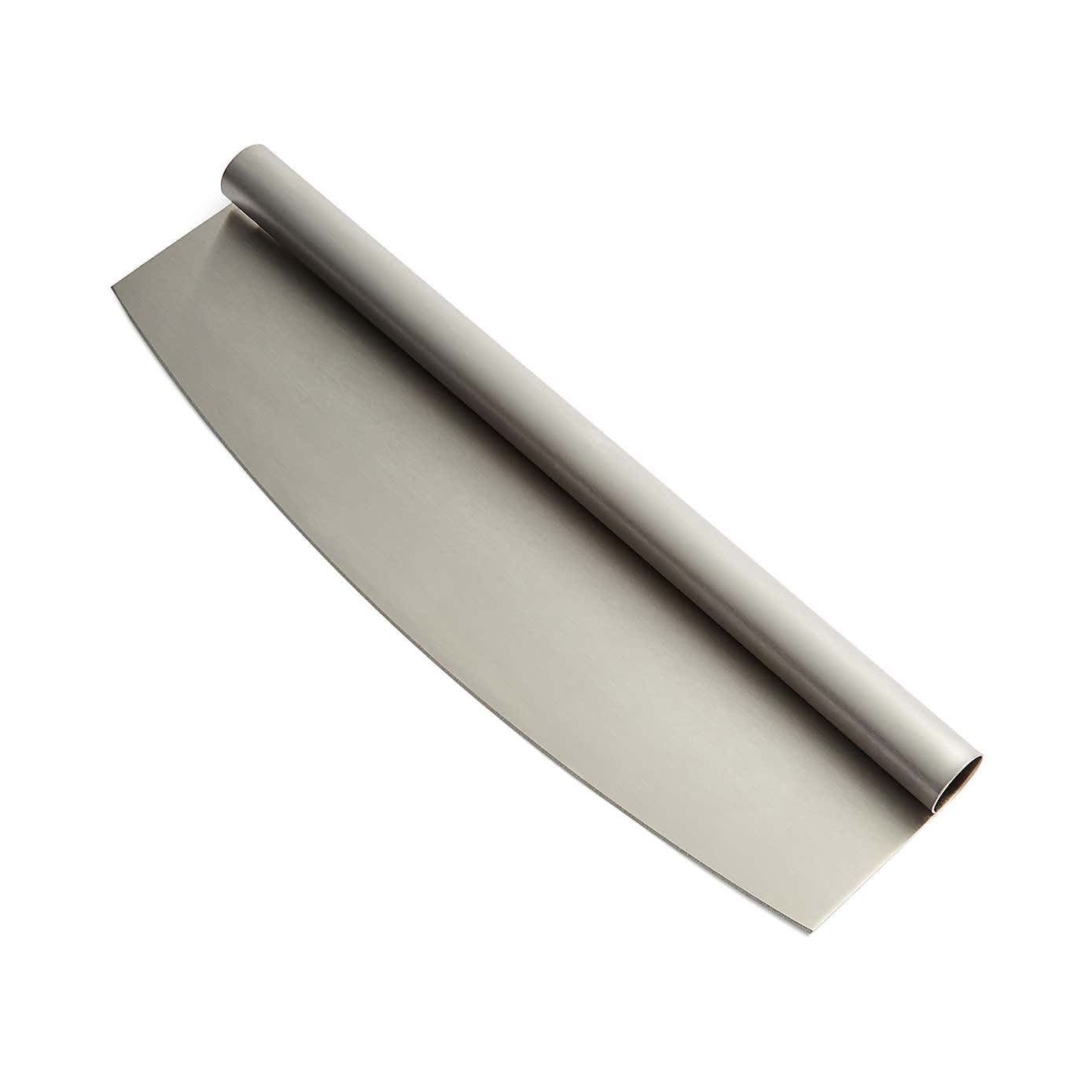 Stainless Steel Pizza Rocker